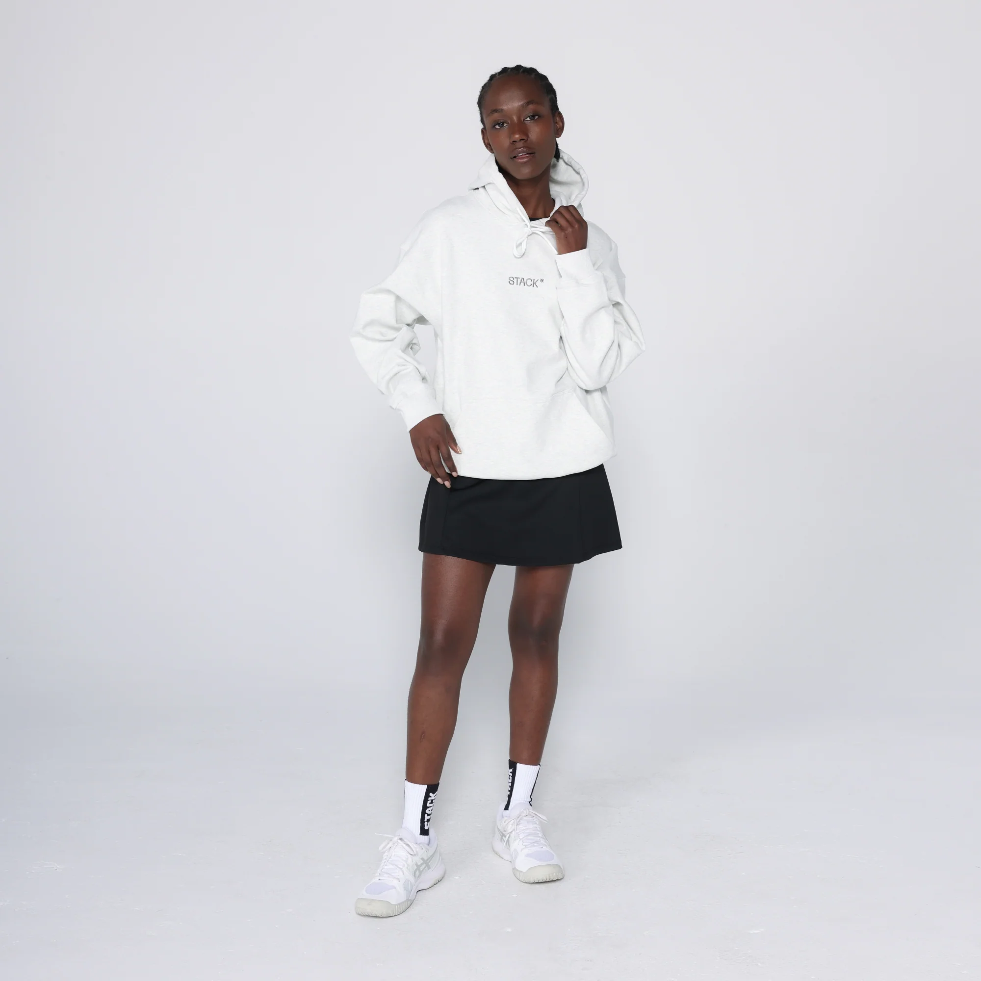 CloudCore* Baseline Hoodie - Image 5