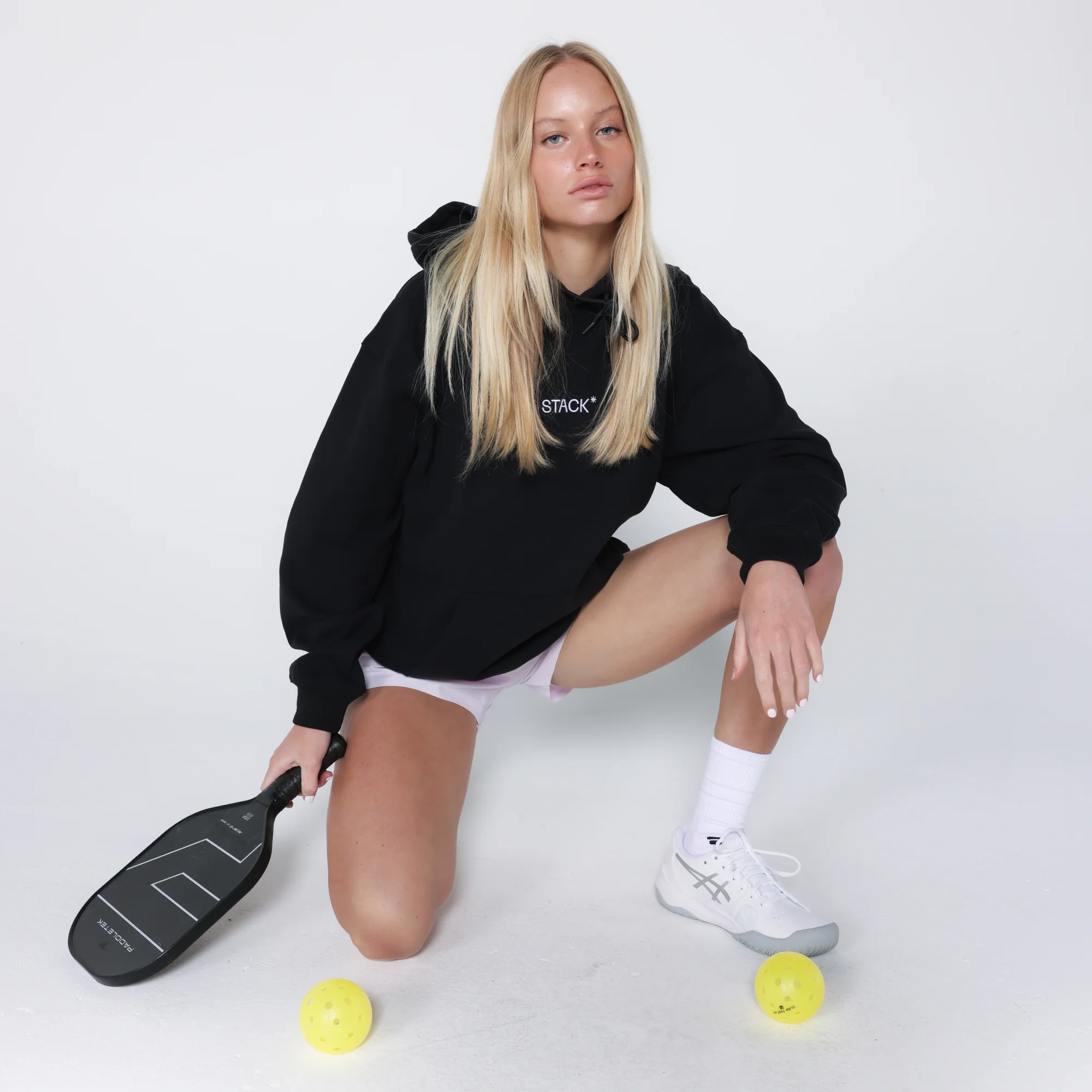CloudCore* Baseline Hoodie - Image 9