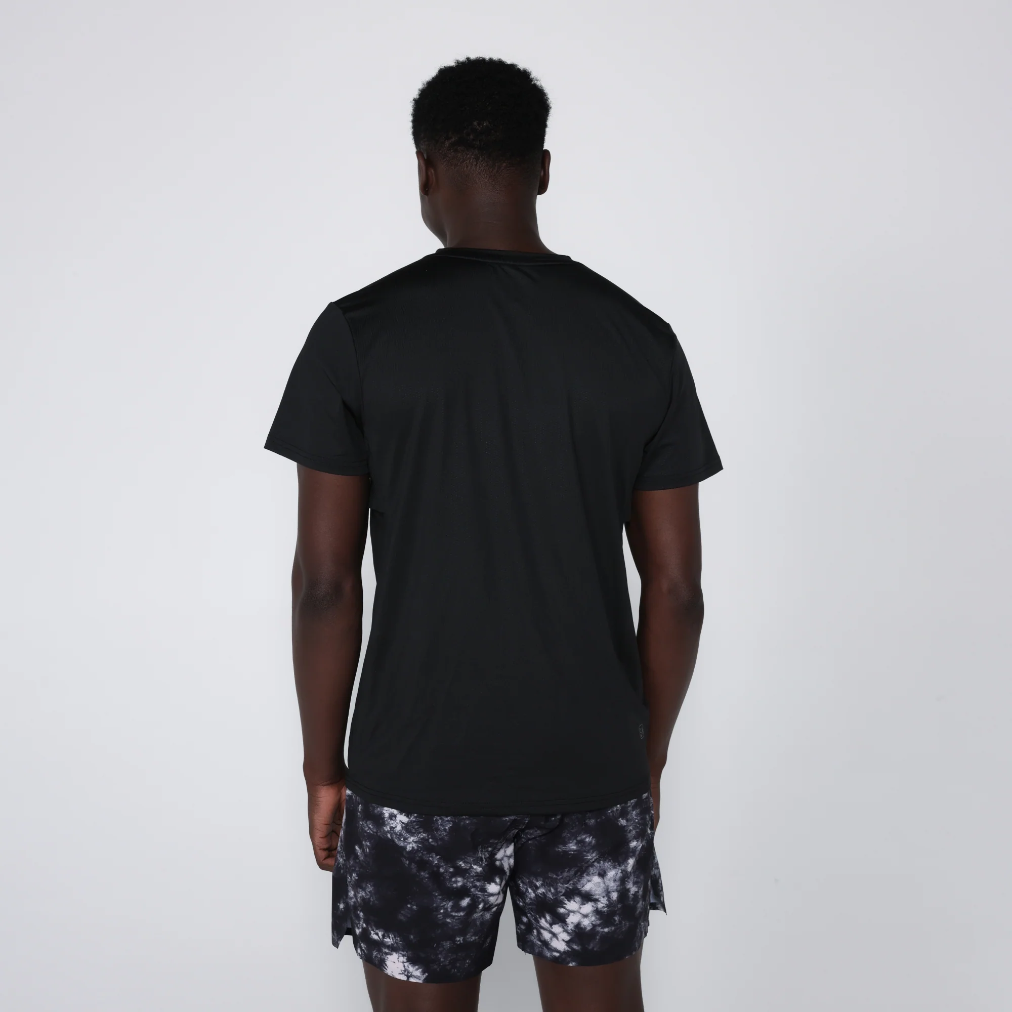 Flowstate* Zip Tee - Image 11