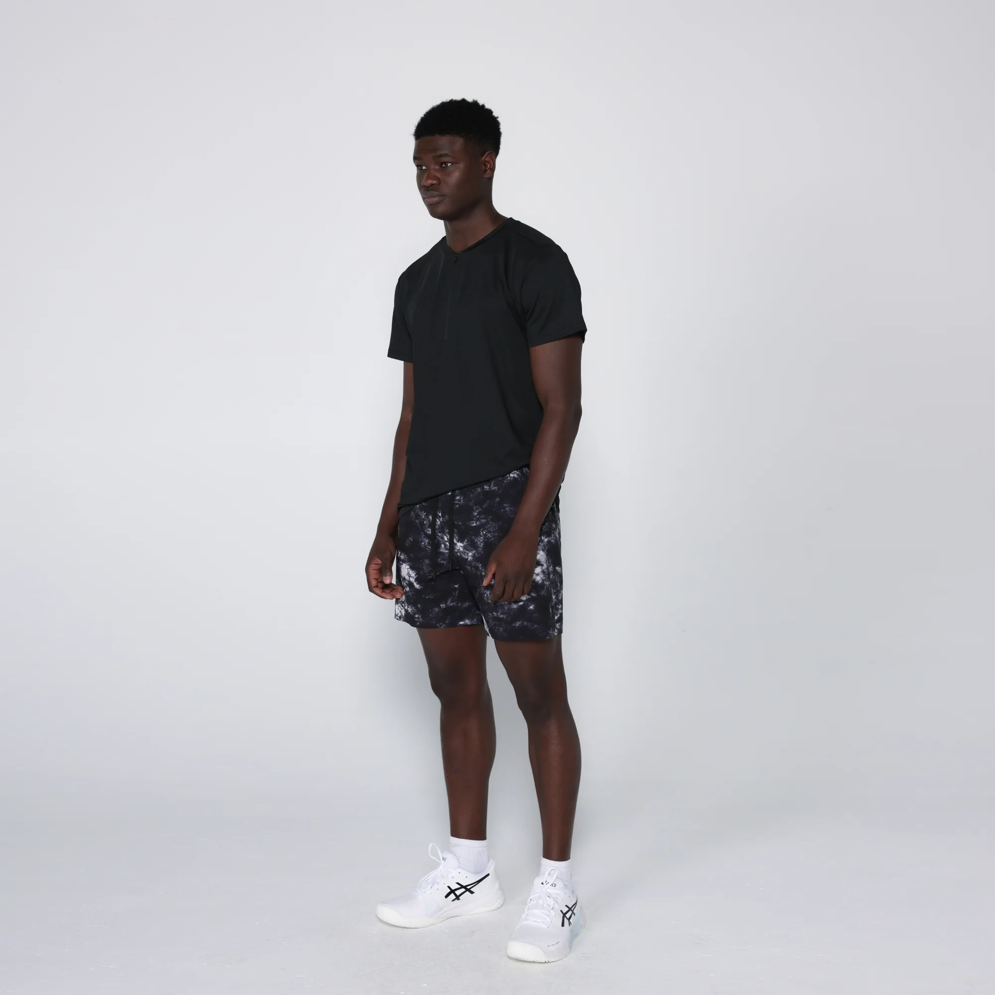 Flowstate* Zip Tee - Image 12