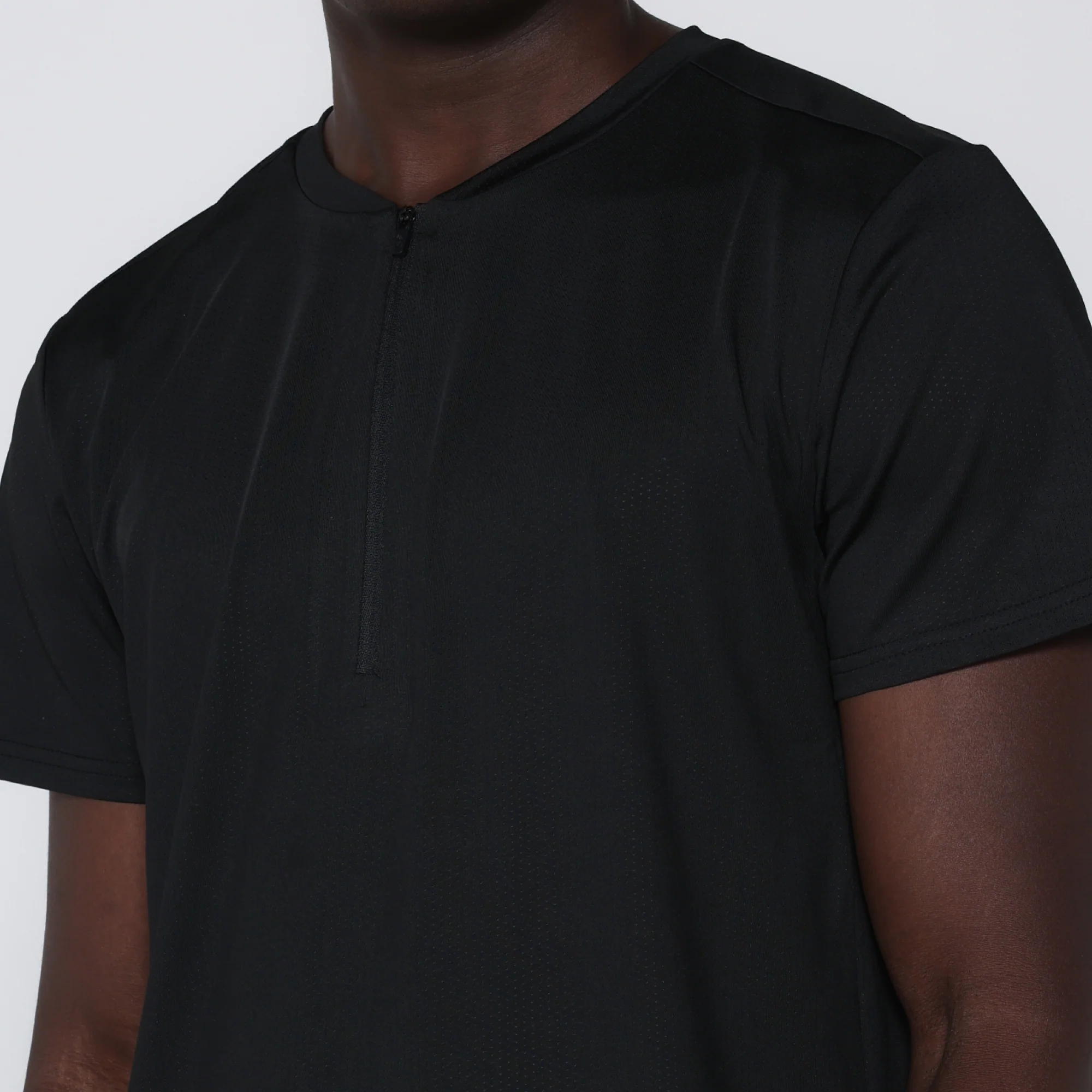 Flowstate* Zip Tee - Image 13