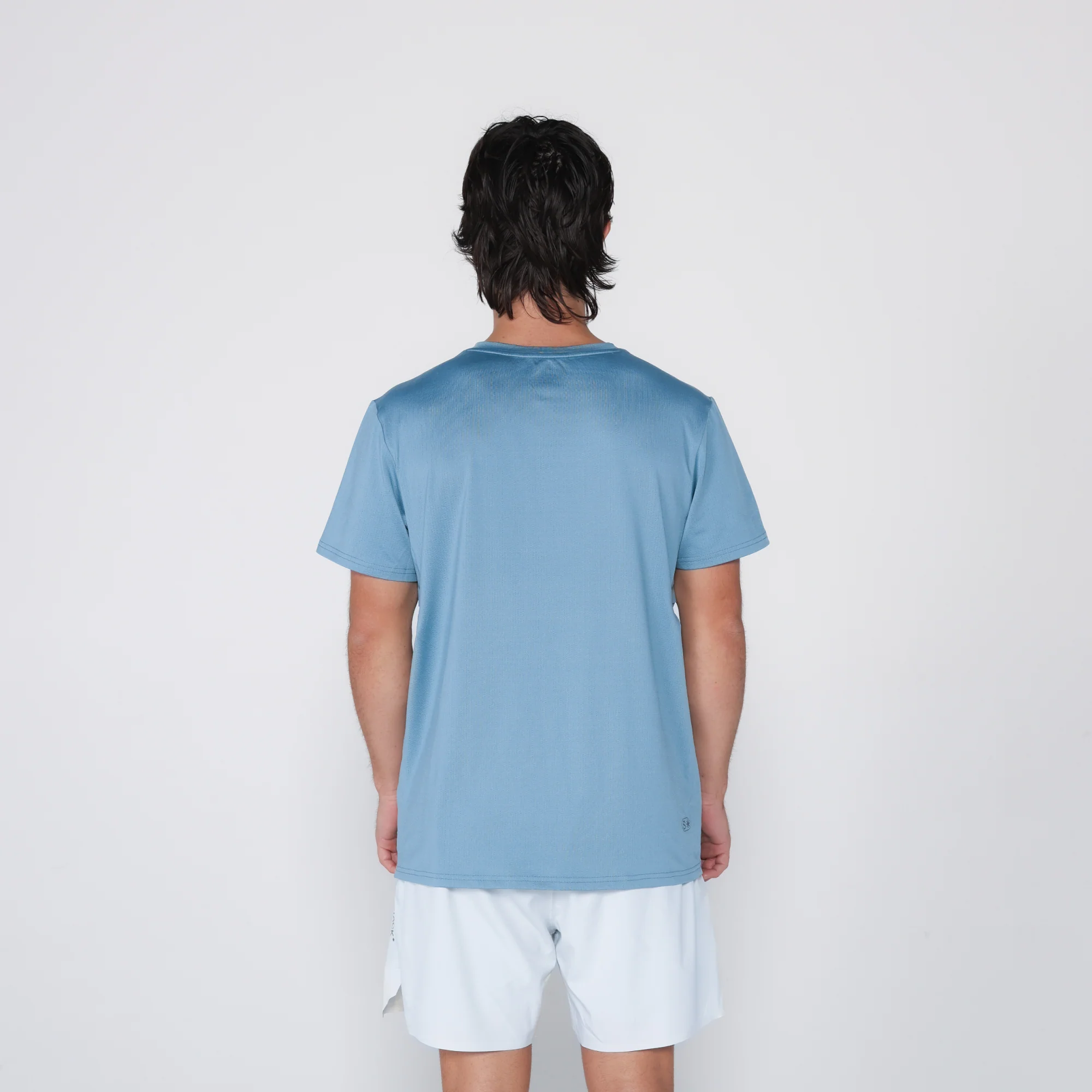 Flowstate* Zip Tee - Image 17