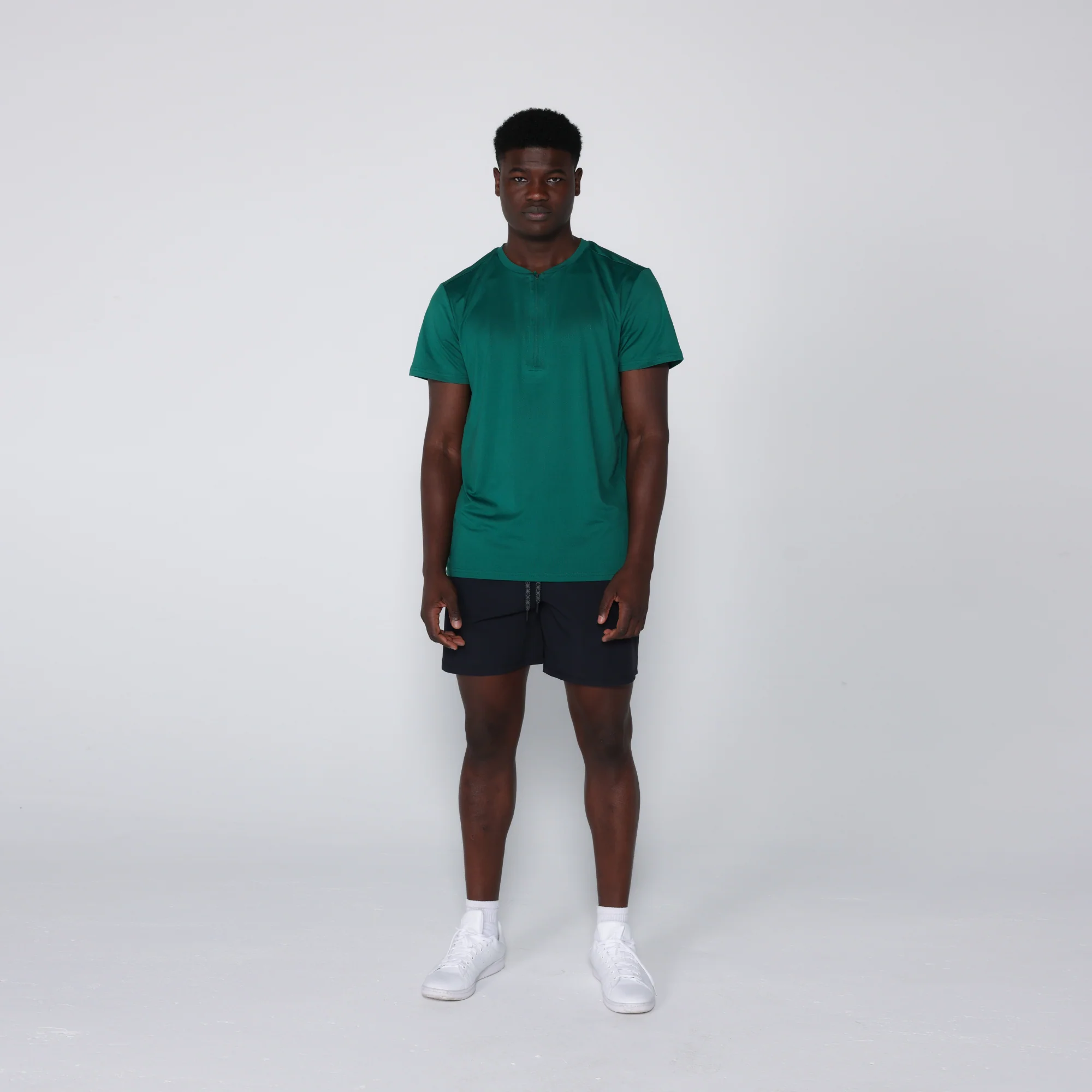 Flowstate* Zip Tee - Image 19