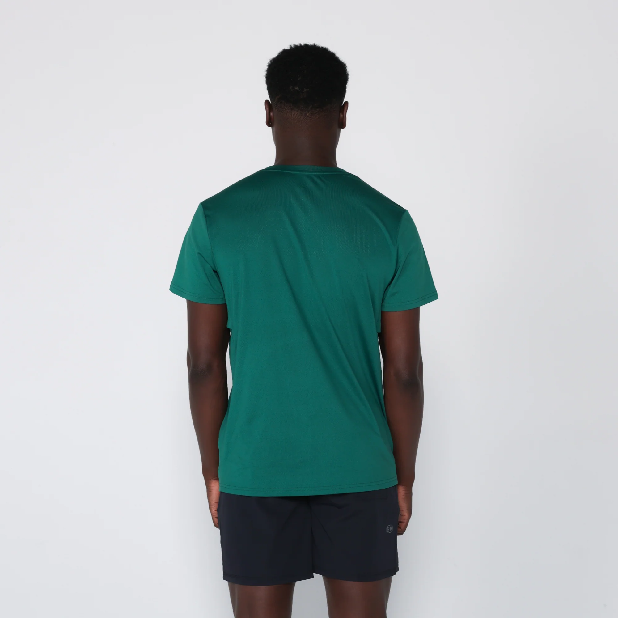 Flowstate* Zip Tee - Image 20