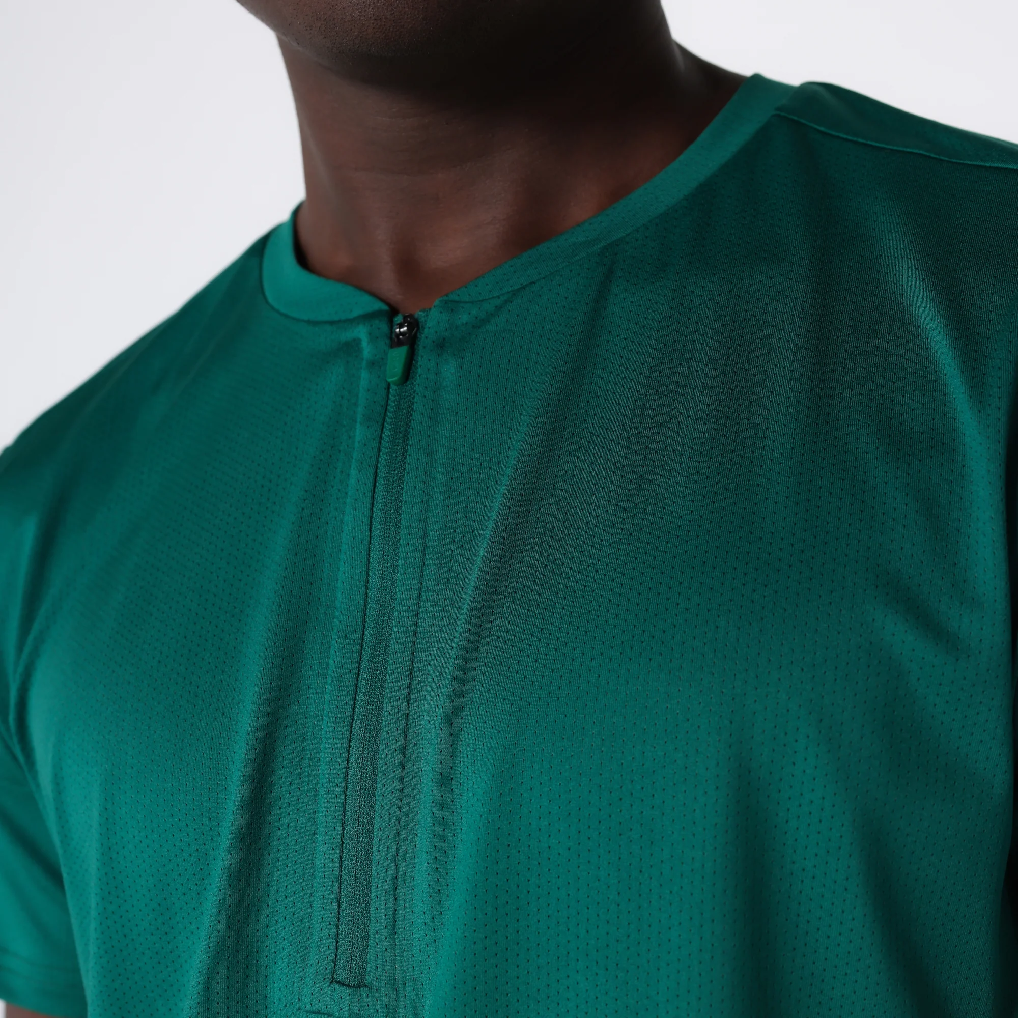 Flowstate* Zip Tee - Image 21