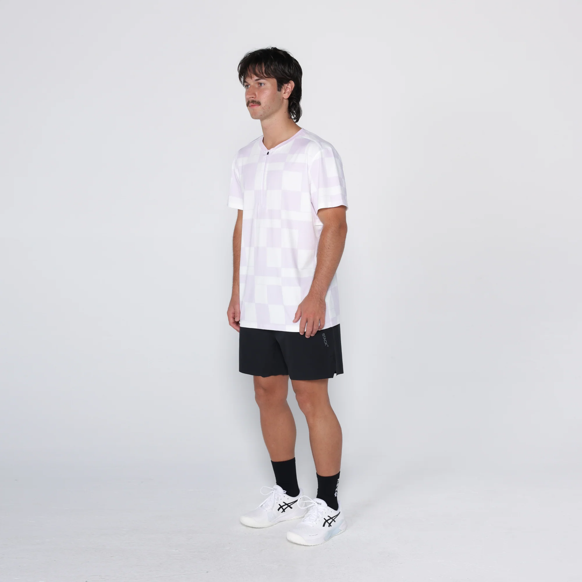 Flowstate* Zip Tee - Image 23