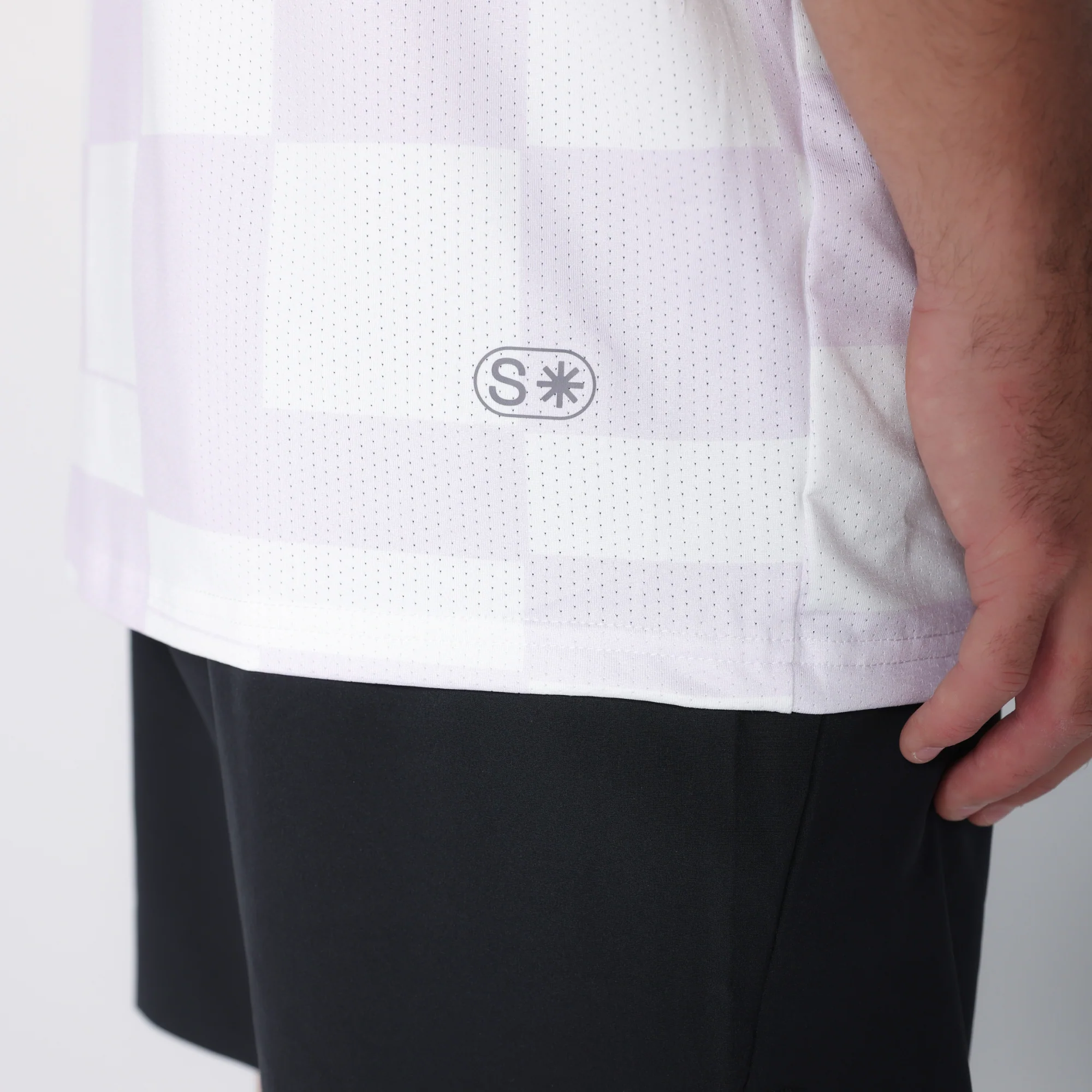 Flowstate* Zip Tee - Image 25