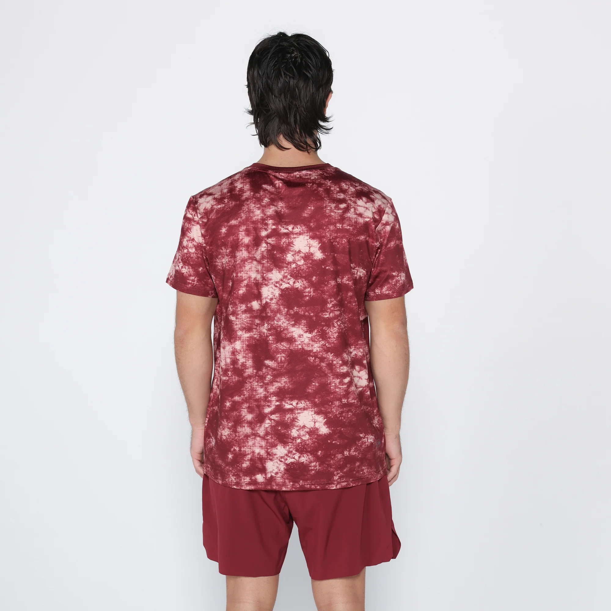 Flowstate* Zip Tee - Image 29