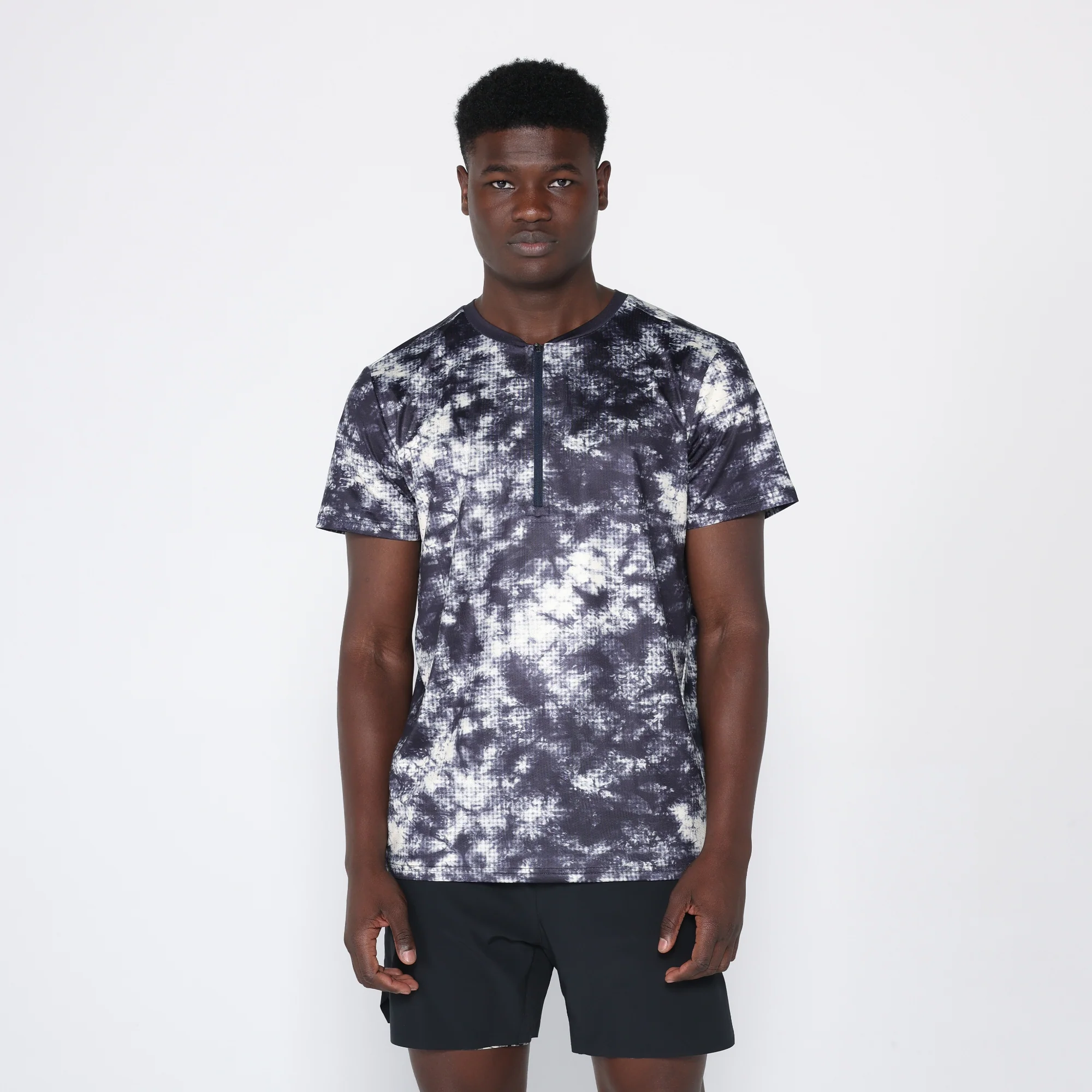 Flowstate* Zip Tee - Image 32