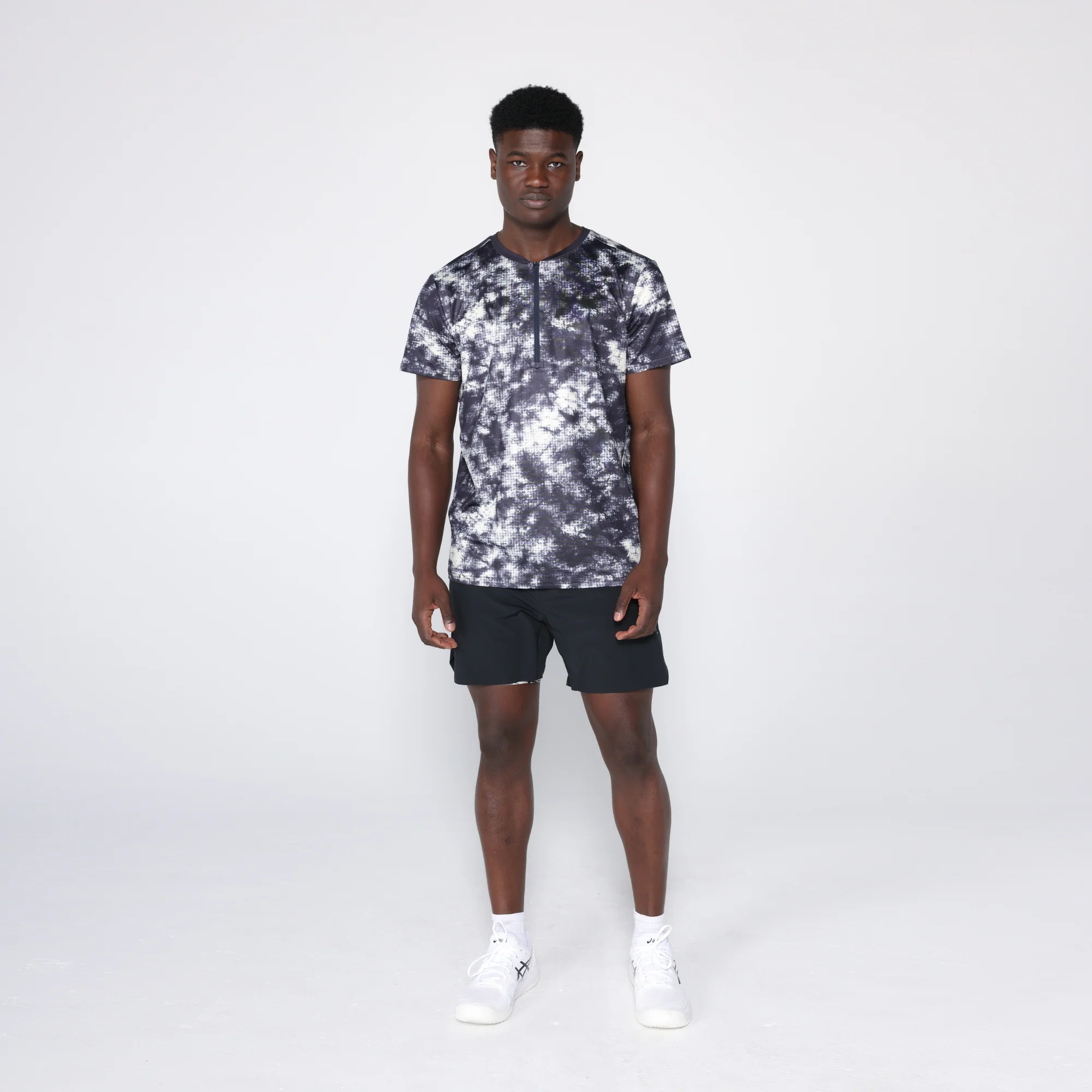 Flowstate* Zip Tee - Image 33