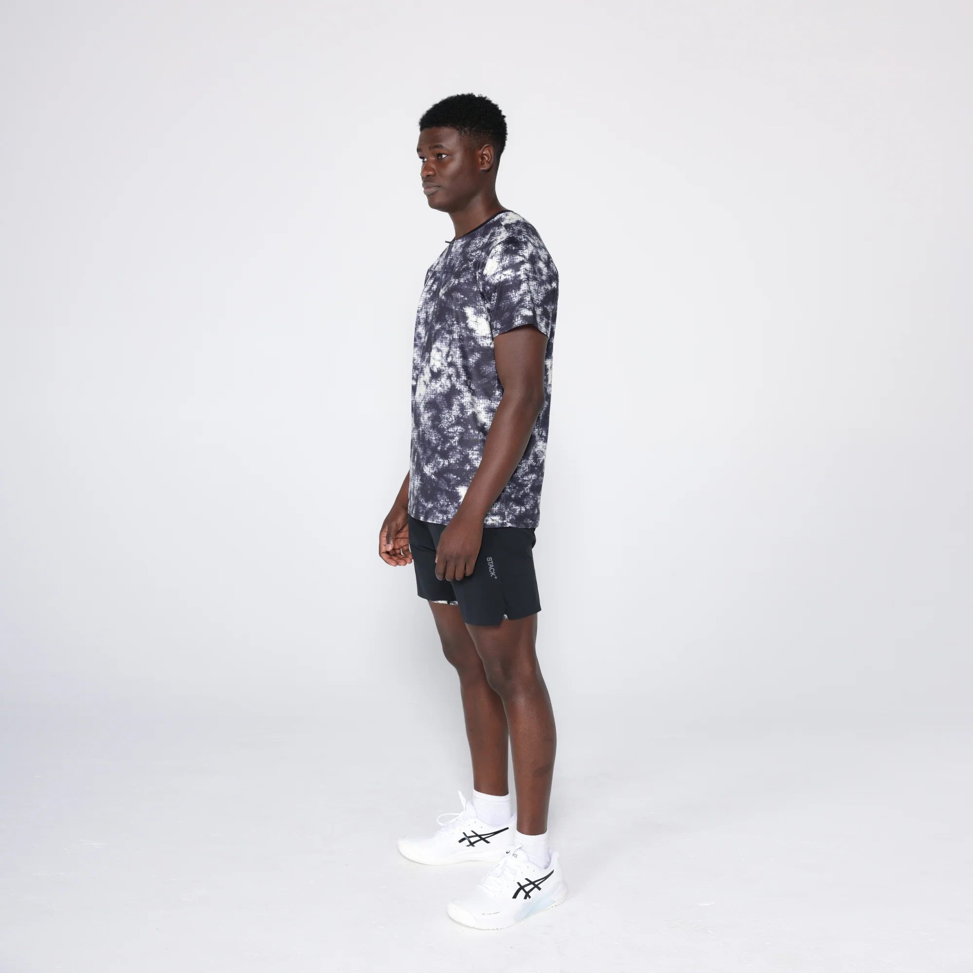 Flowstate* Zip Tee - Image 35
