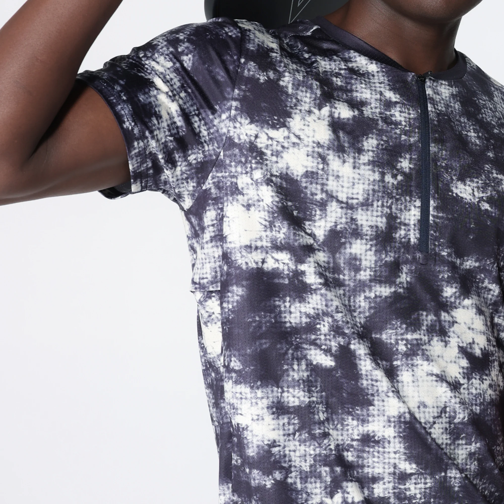 Flowstate* Zip Tee - Image 36