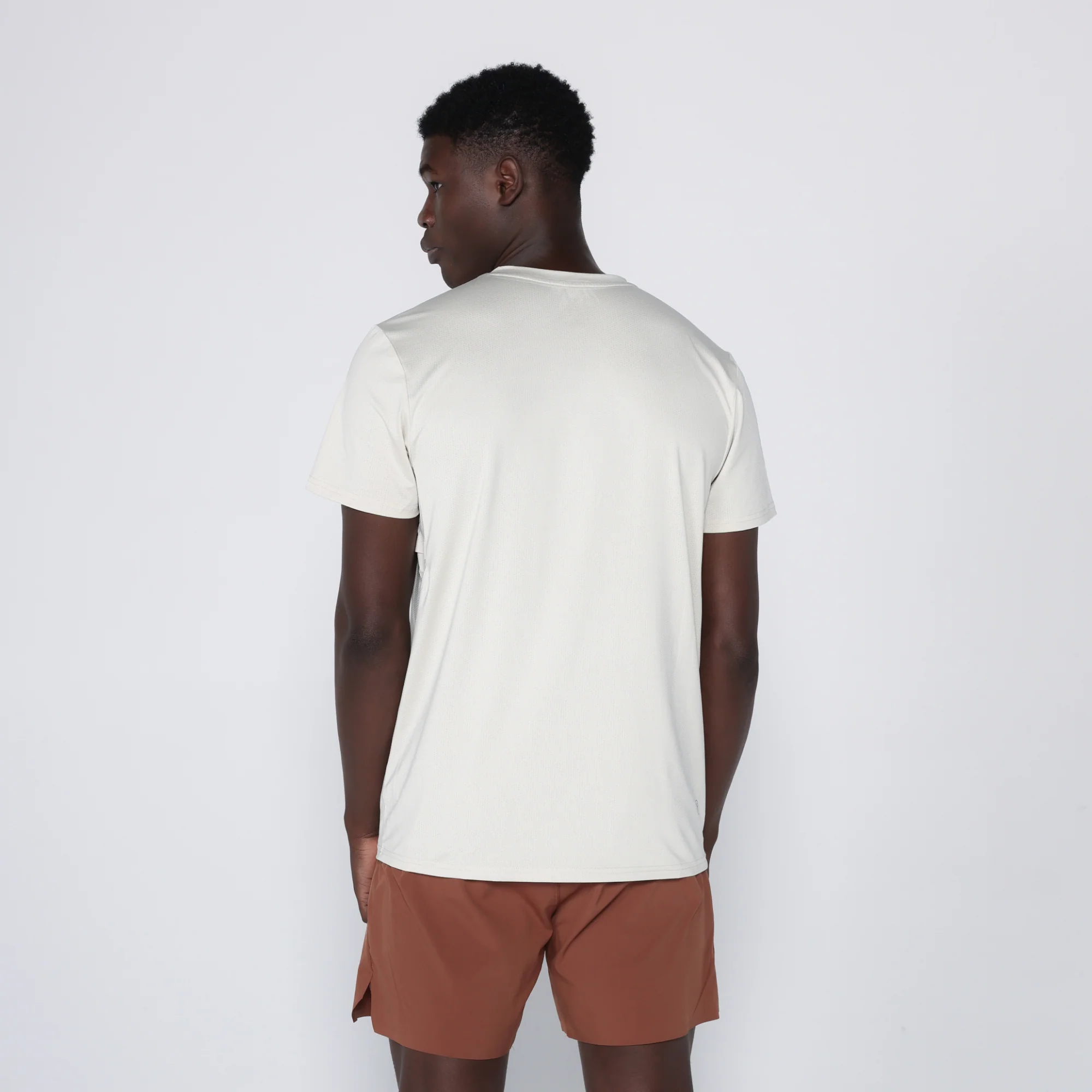 Flowstate* Zip Tee - Image 39
