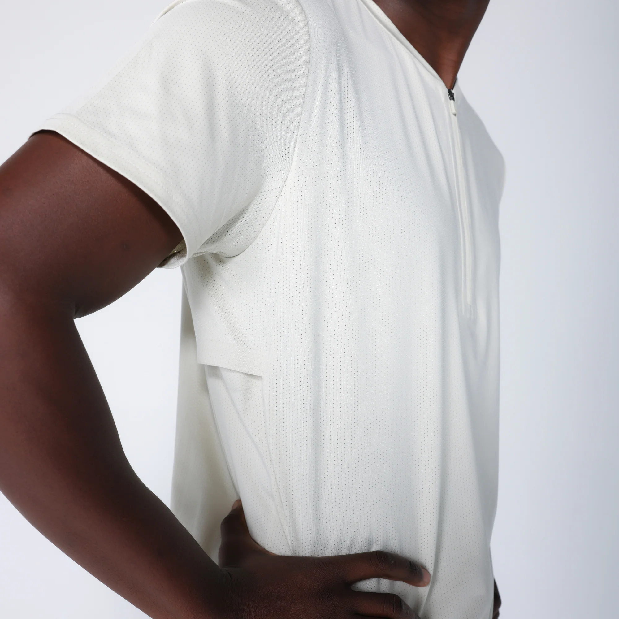 Flowstate* Zip Tee - Image 40