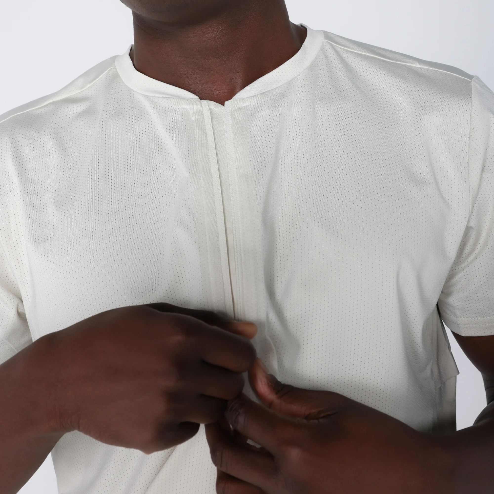 Flowstate* Zip Tee - Image 41