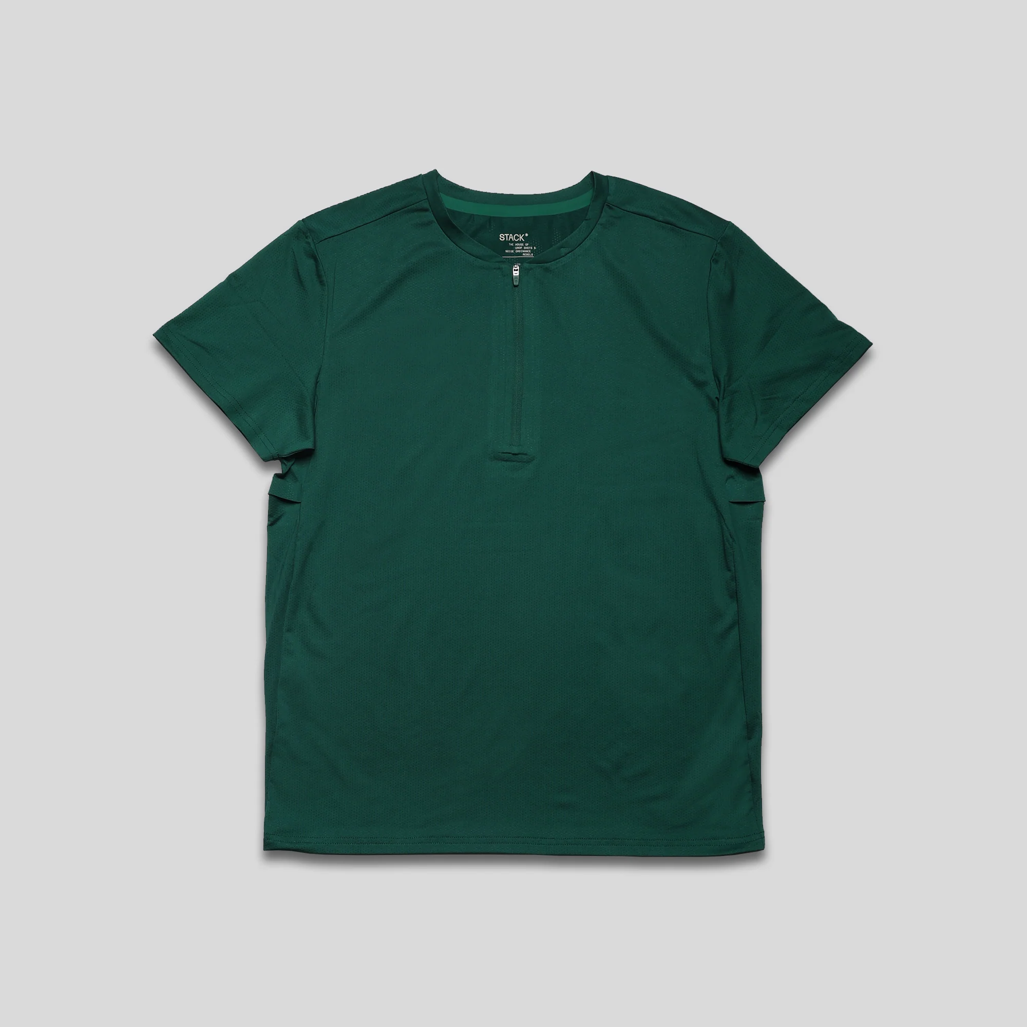 Flowstate* Zip Tee - Image 43