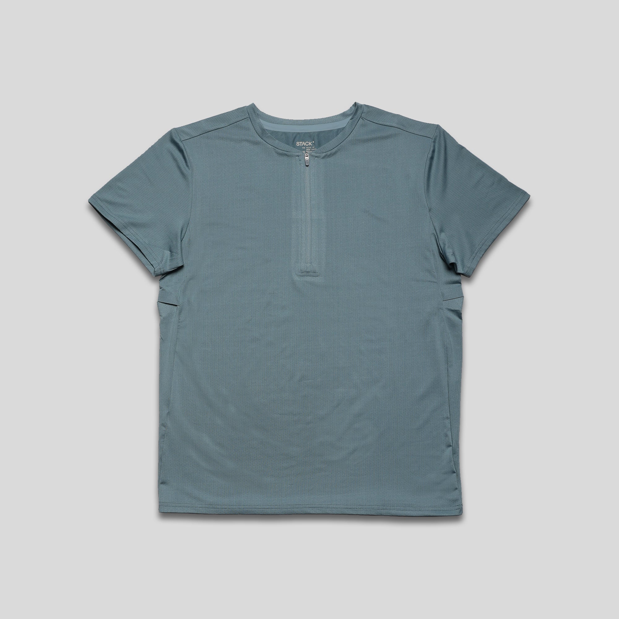 Flowstate* Zip Tee - Image 44