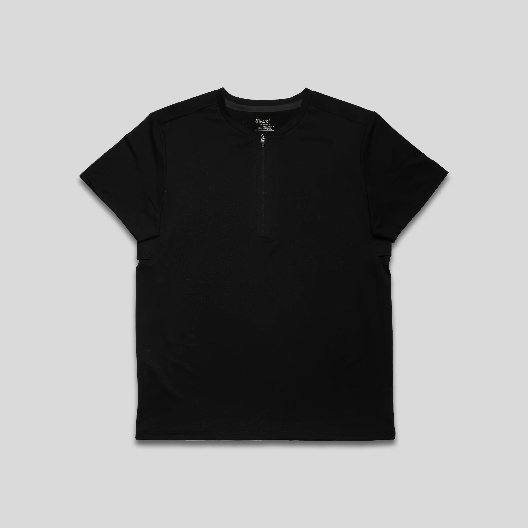 Flowstate* Zip Tee - Image 45