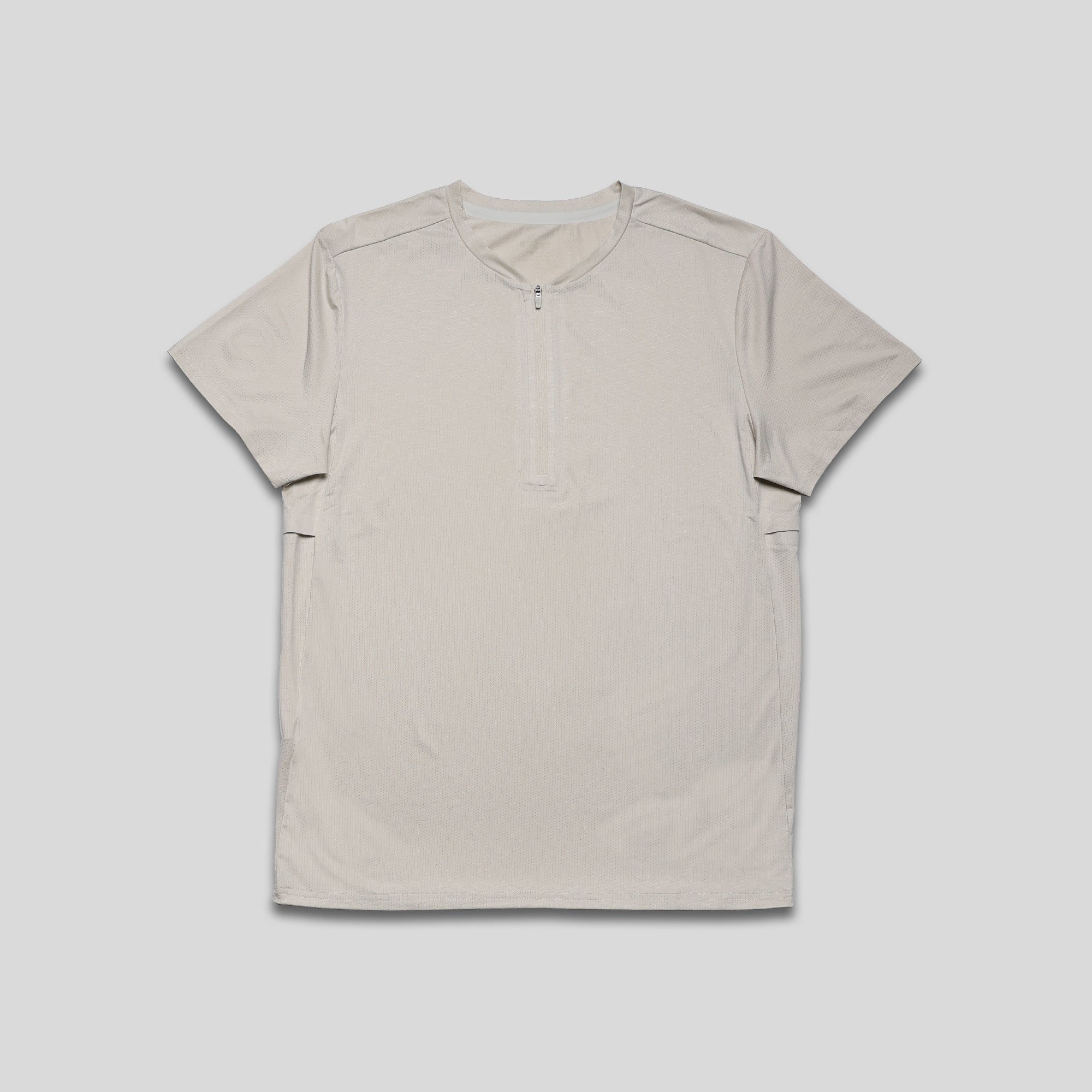 Flowstate* Zip Tee - Image 46