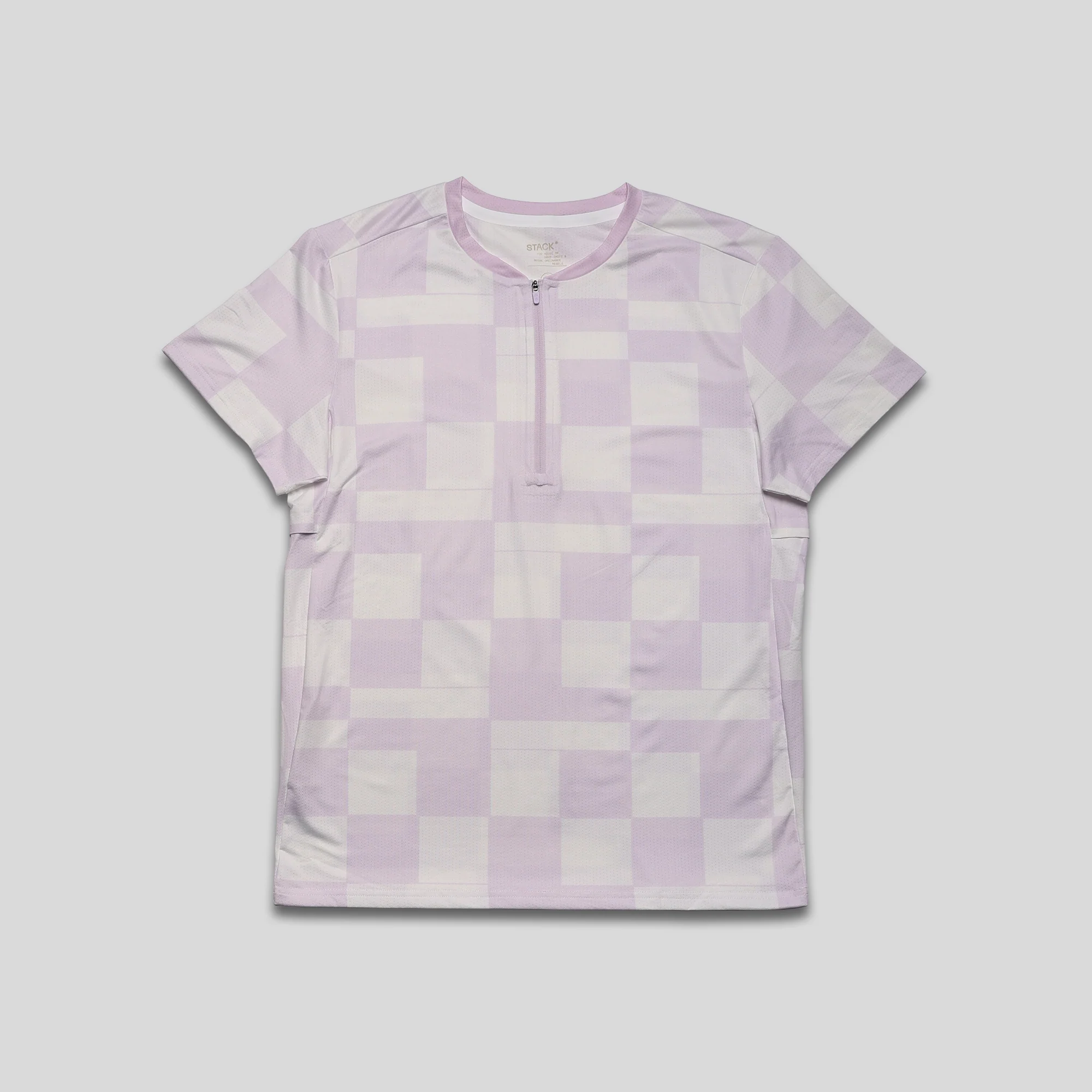 Flowstate* Zip Tee - Image 47