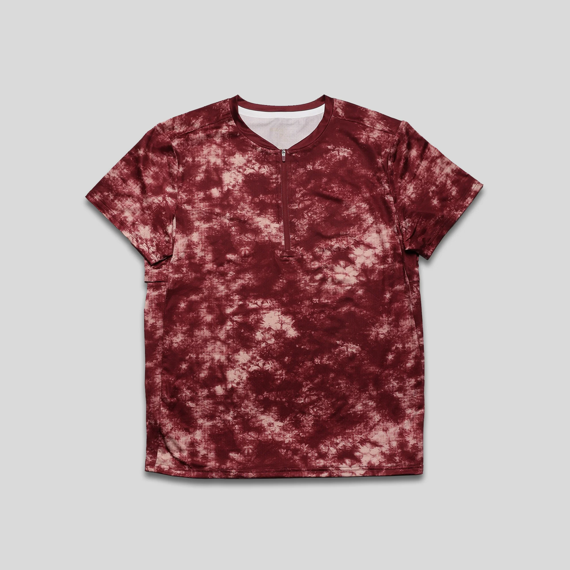 Flowstate* Zip Tee - Image 48