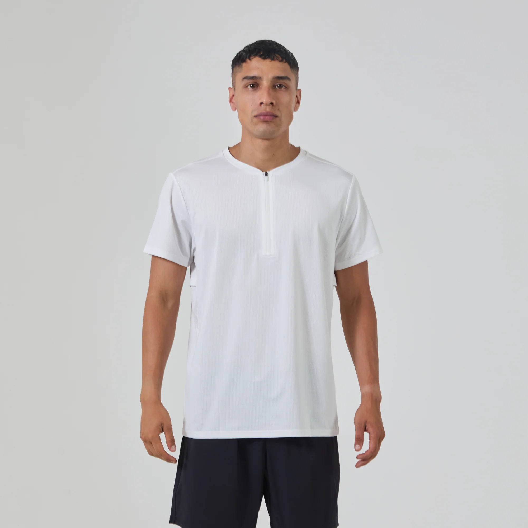 Flowstate* Zip Tee - Image 49