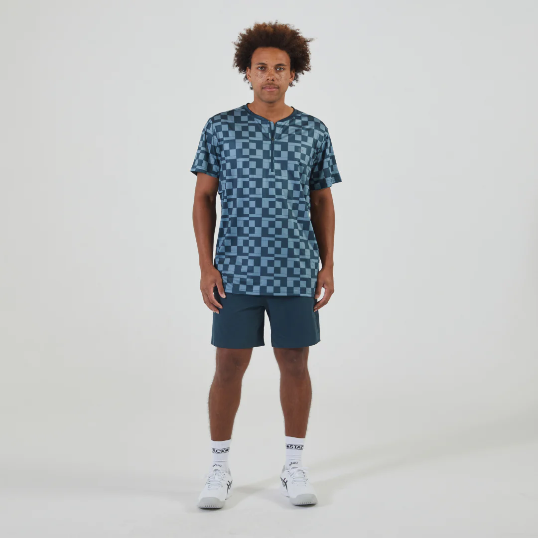 Flowstate* Zip Tee - Image 5
