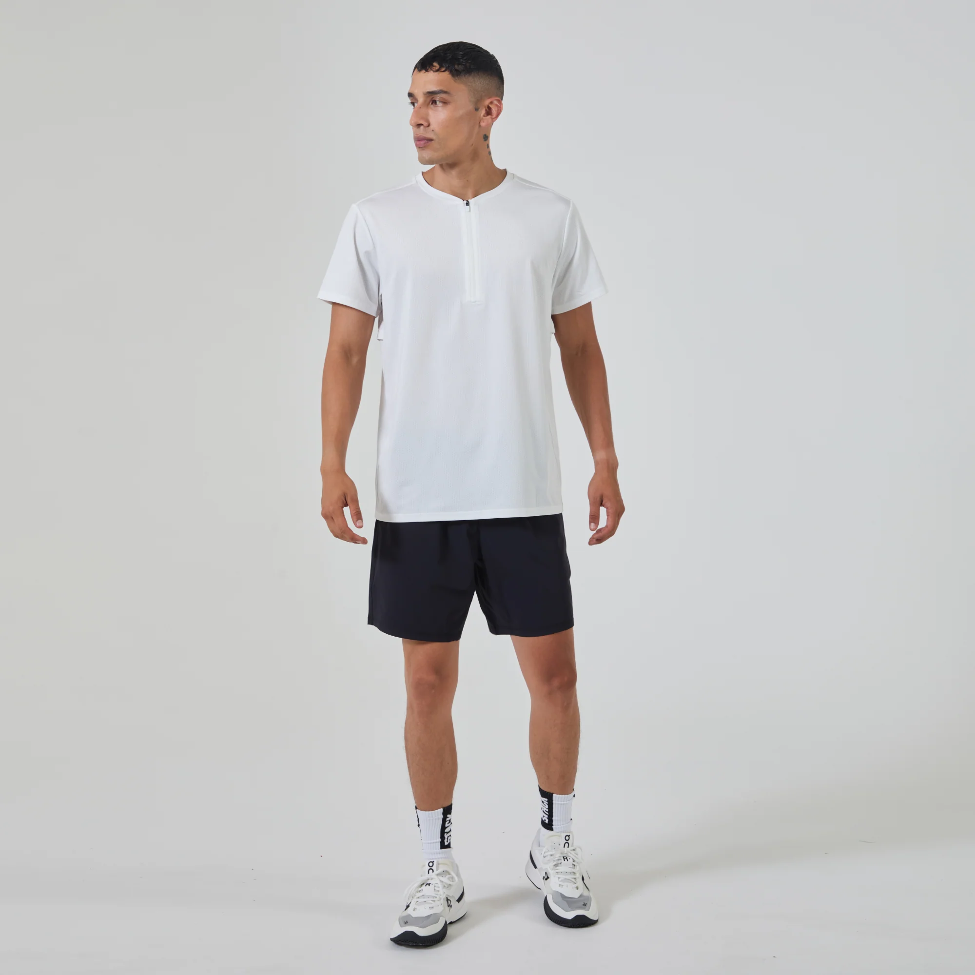 Flowstate* Zip Tee - Image 50