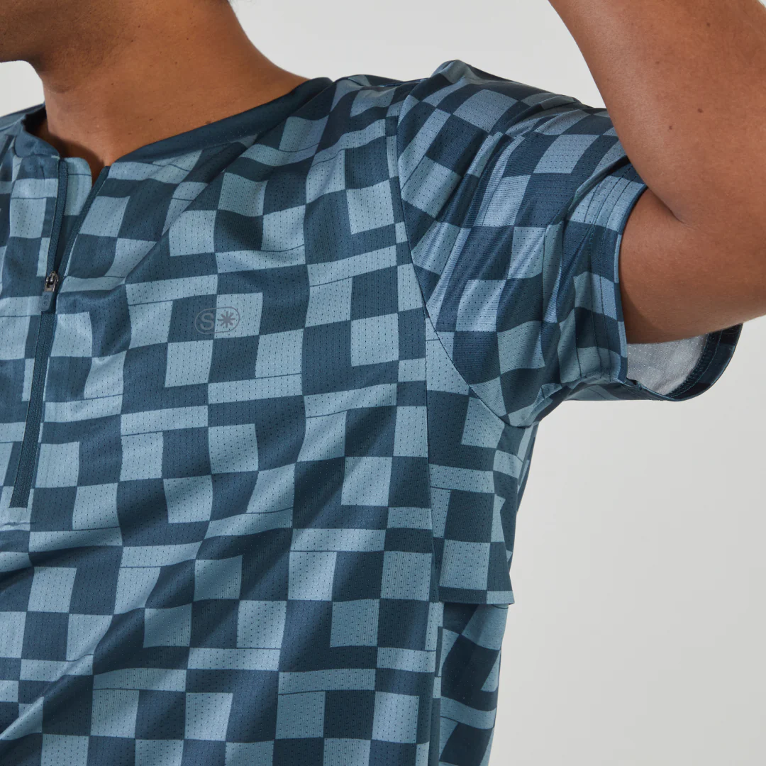 Flowstate* Zip Tee - Image 56