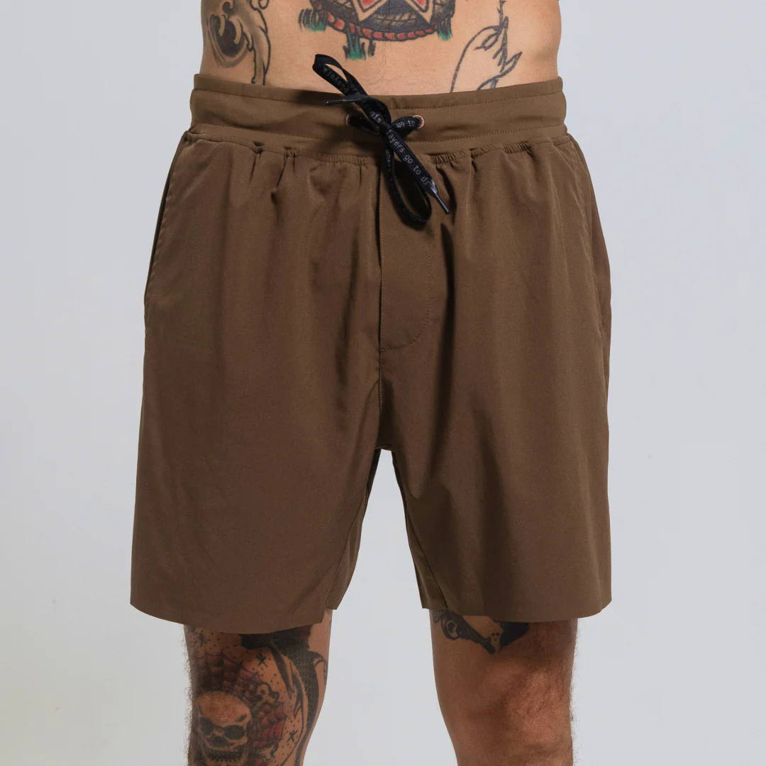 Tourney Short 6" Lined - Image 32