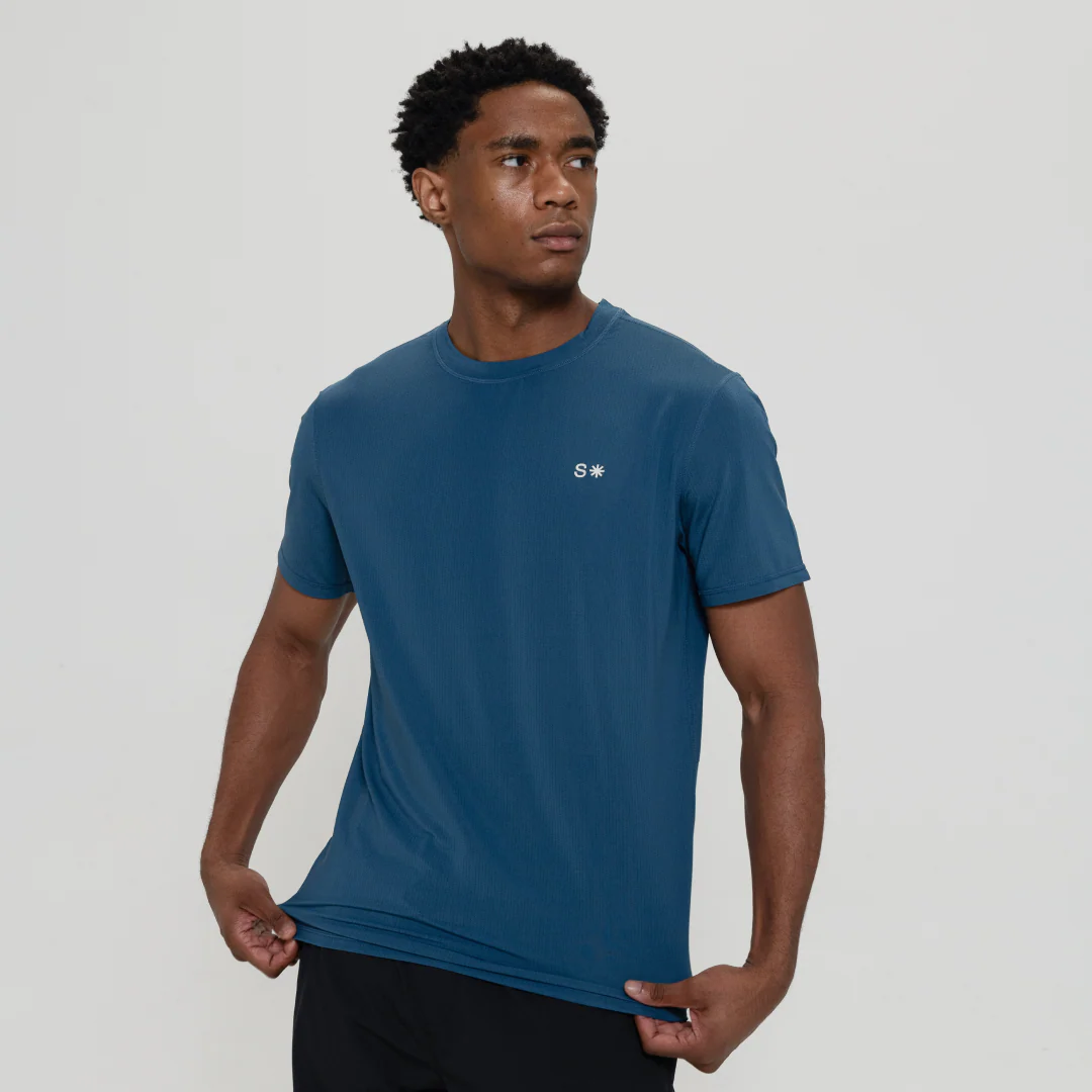 Volleysoft* Performance Tee - Image 10