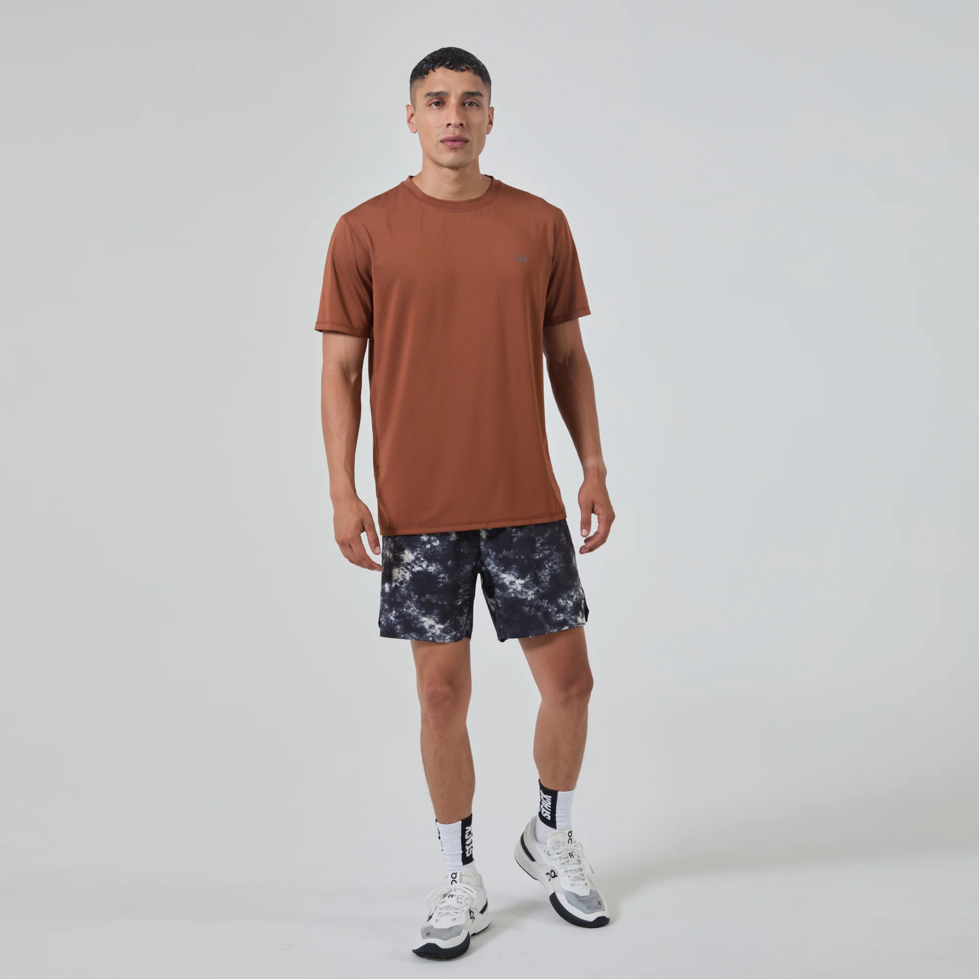 Volleysoft* Performance Tee - Image 3