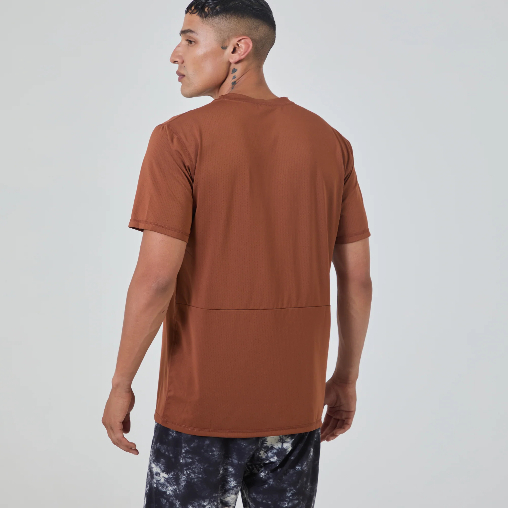 Volleysoft* Performance Tee - Image 4