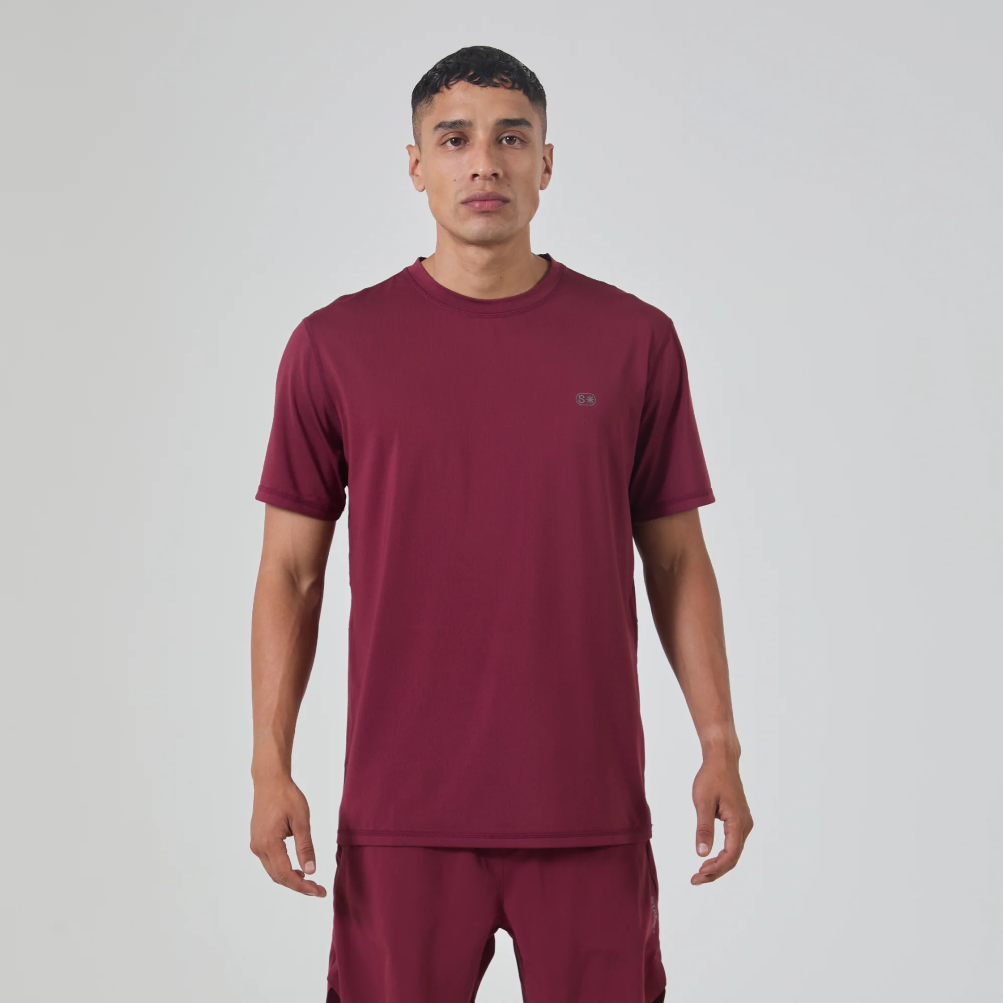 Volleysoft* Performance Tee - Image 5
