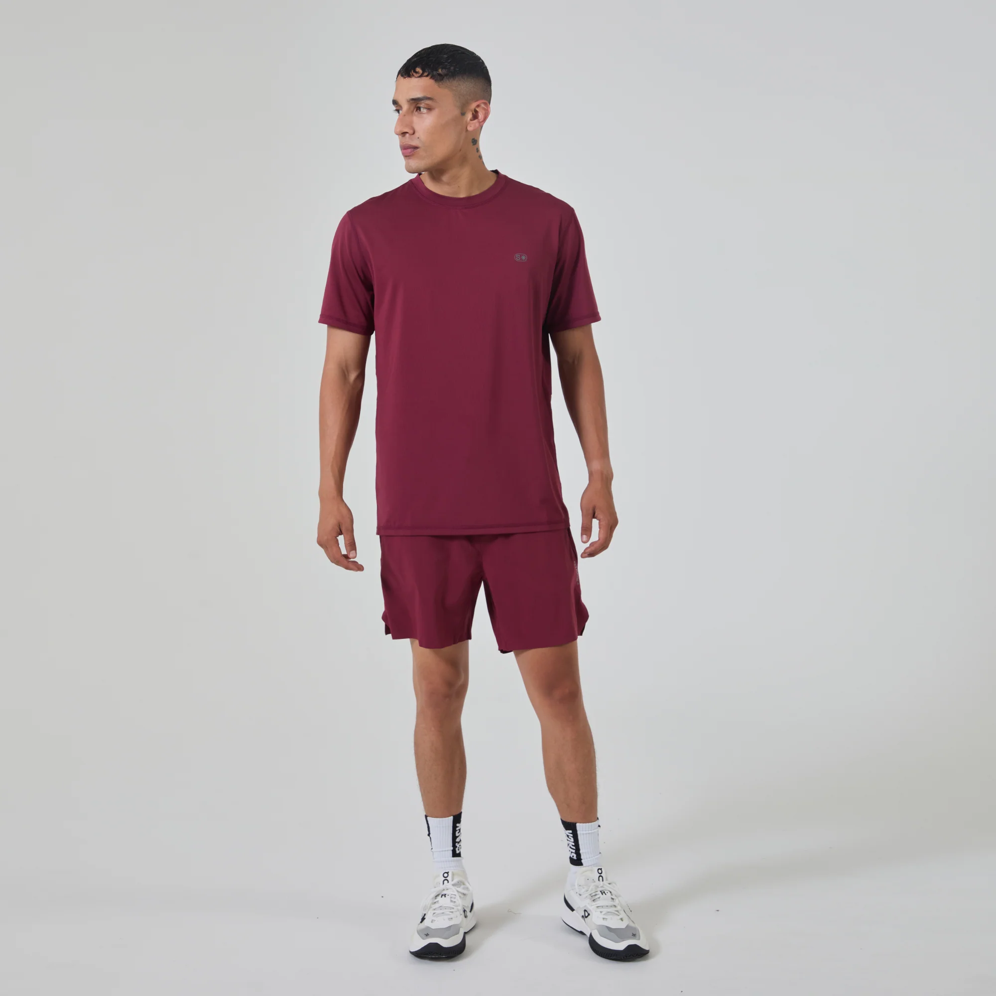 Volleysoft* Performance Tee - Image 6