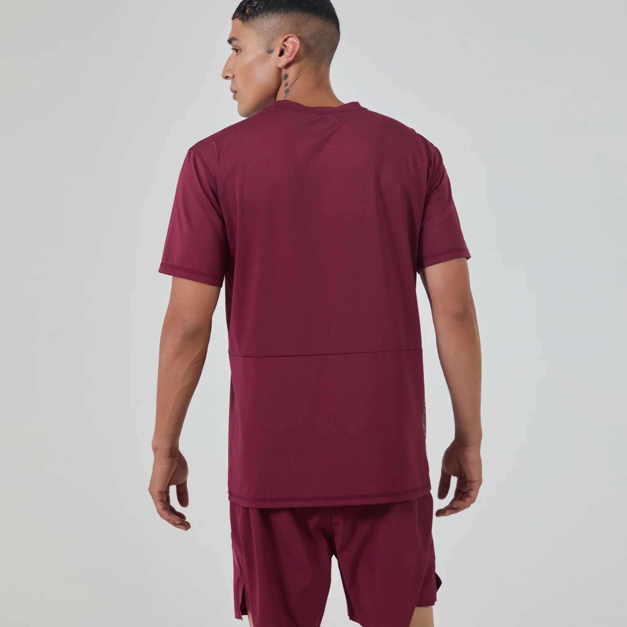 Volleysoft* Performance Tee - Image 7