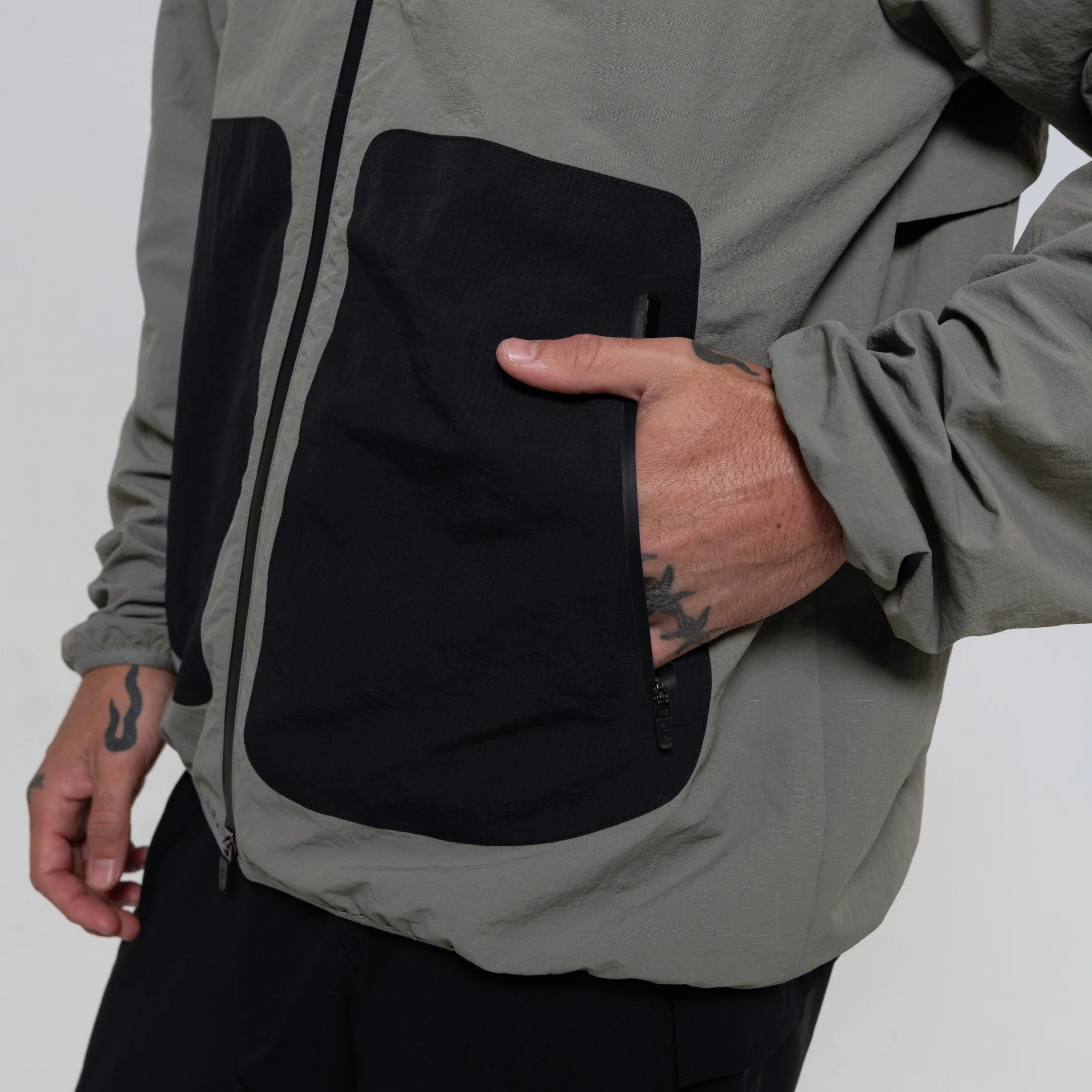 AeroShell* Full Zip Jacket - Image 3