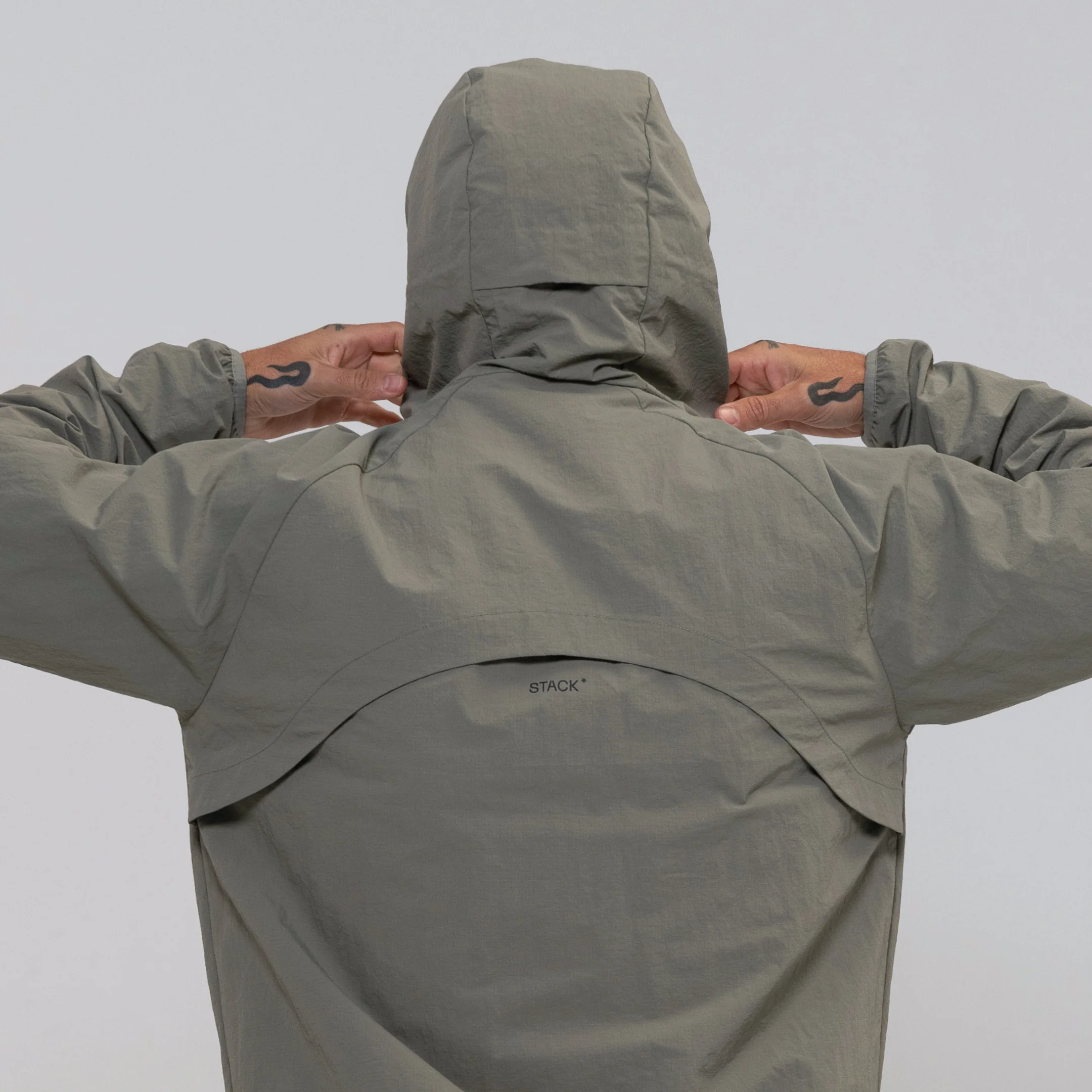AeroShell* Full Zip Jacket - Image 4