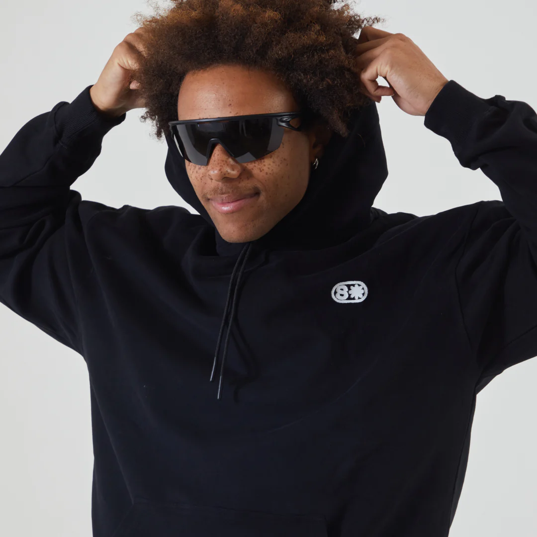 CloudCore* T.F.T.C Hoodie - Image 3