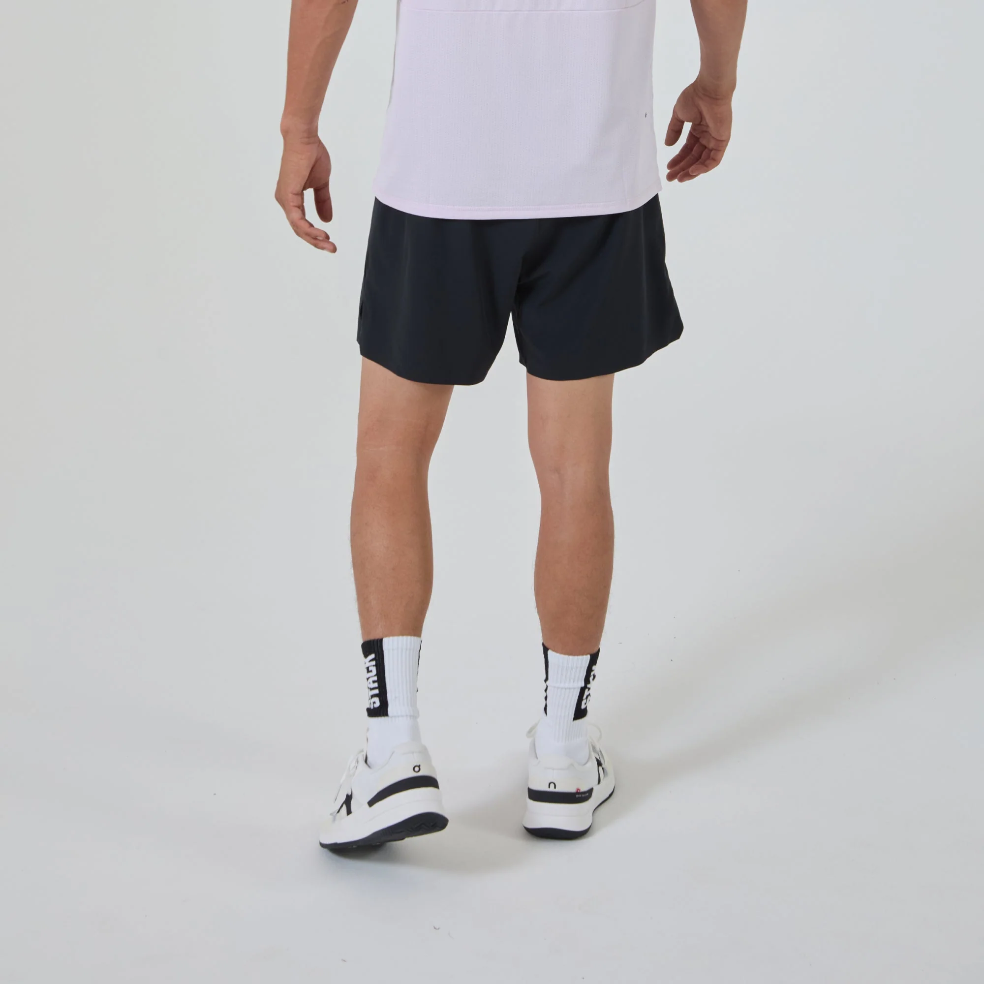Tourney Short 6" Linerless - Image 10