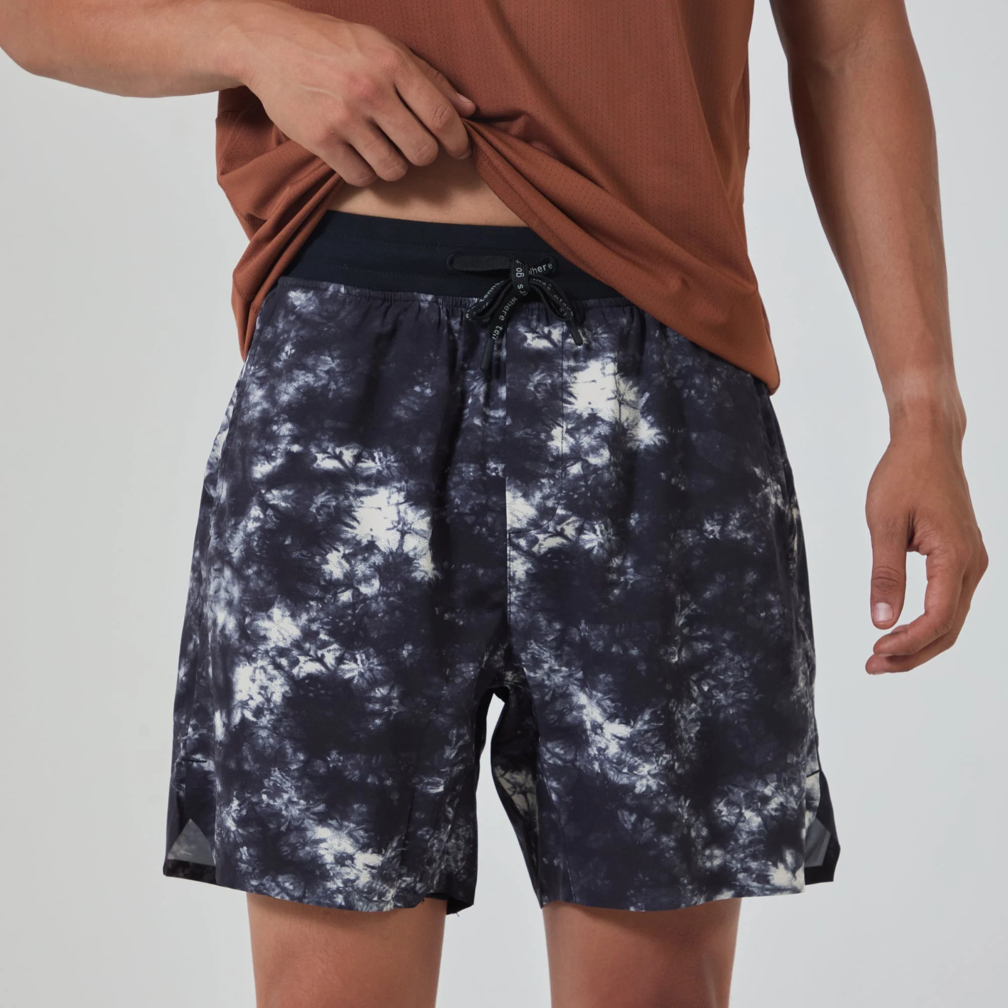 Tourney Short 6" Linerless - Image 18