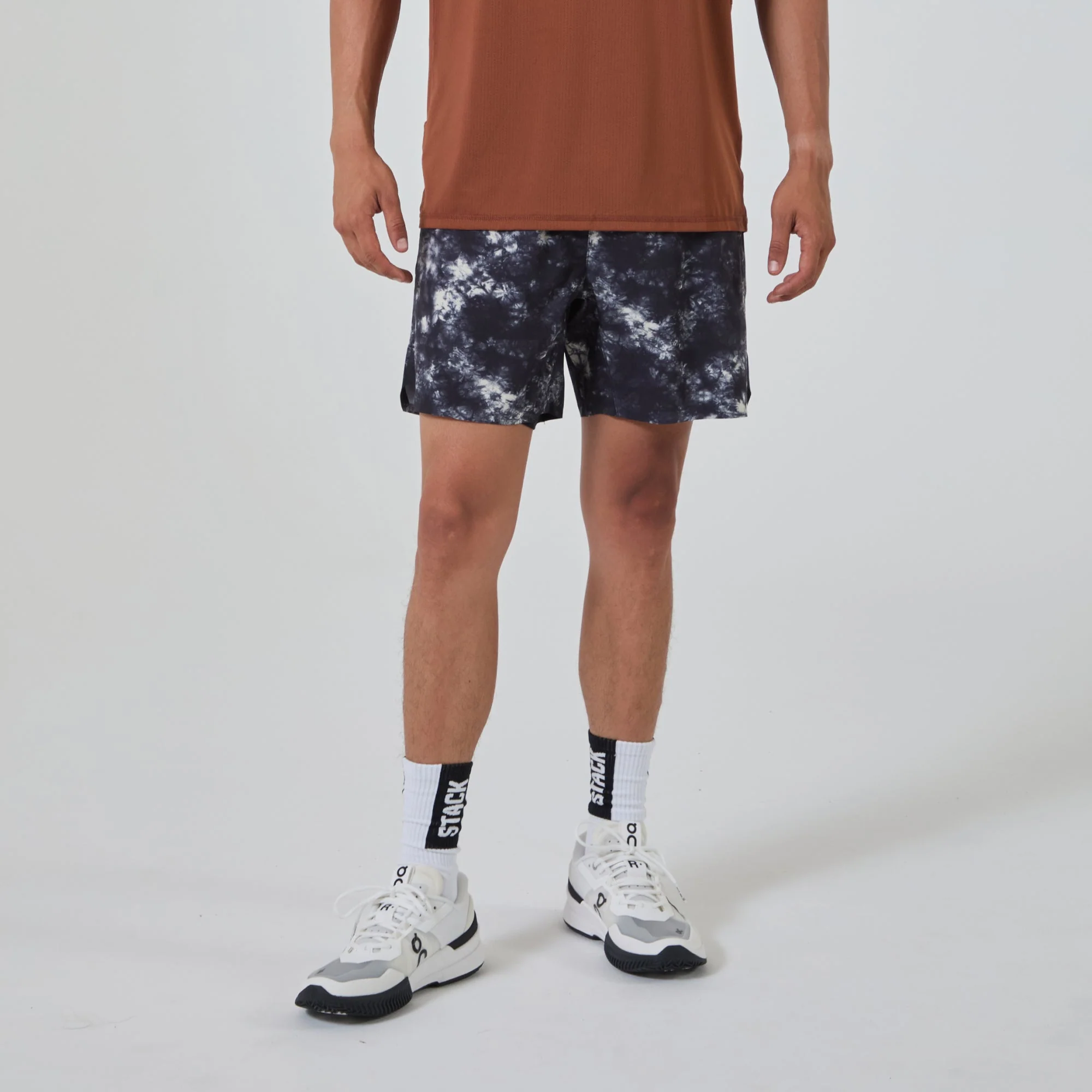 Tourney Short 6" Linerless - Image 19
