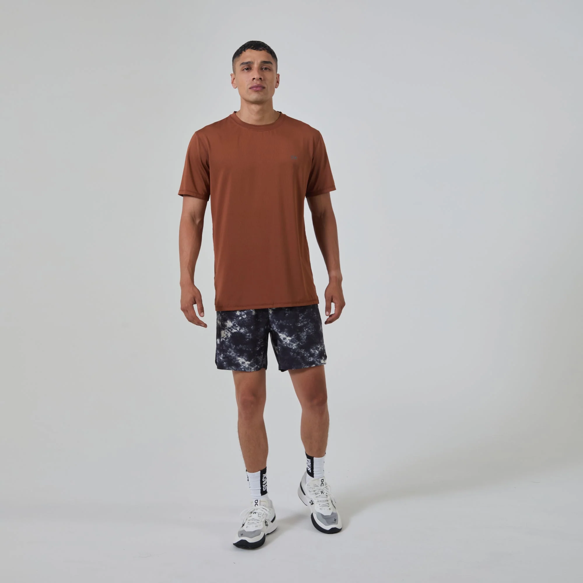 Tourney Short 6" Linerless - Image 20