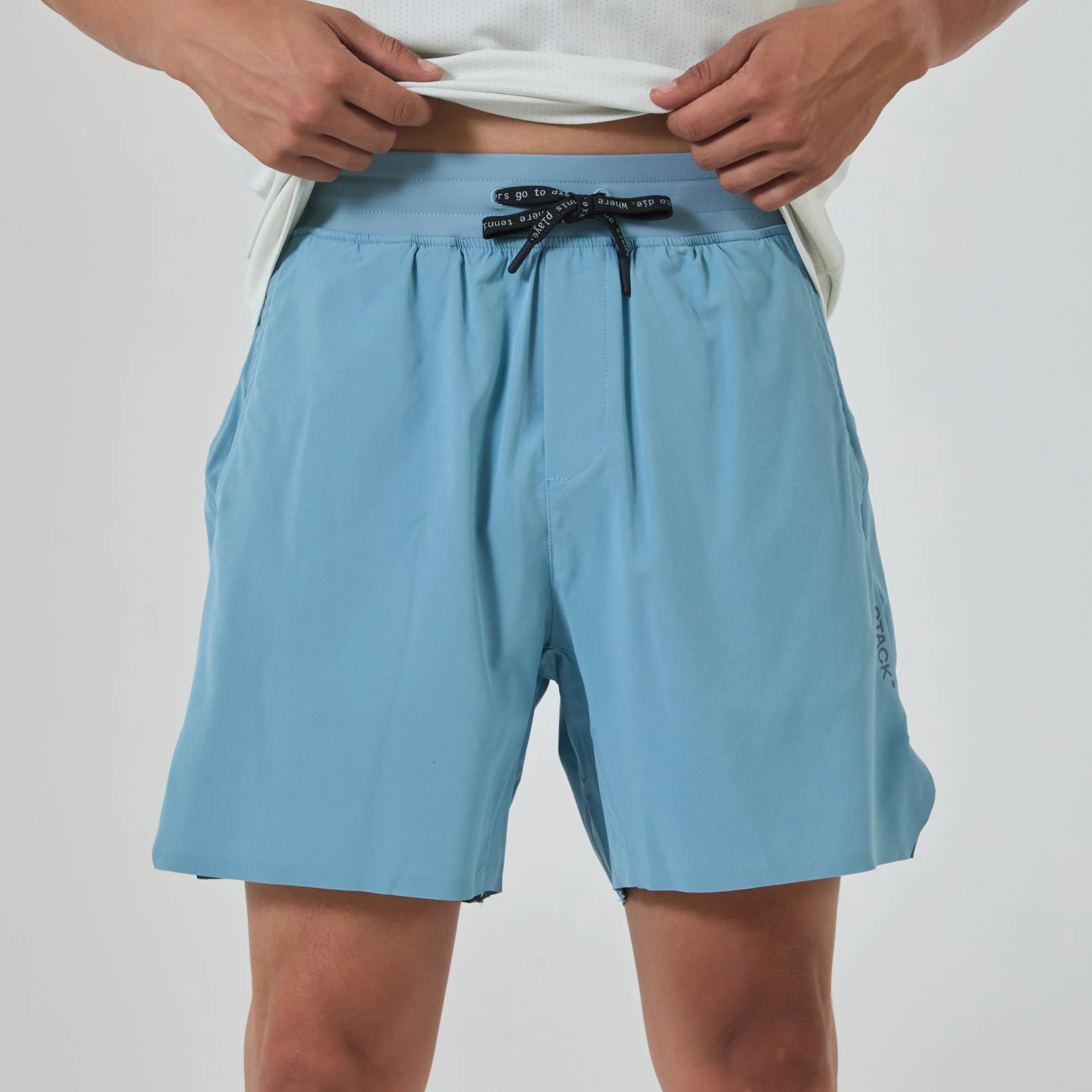 Tourney Short 6" Linerless - Image 24