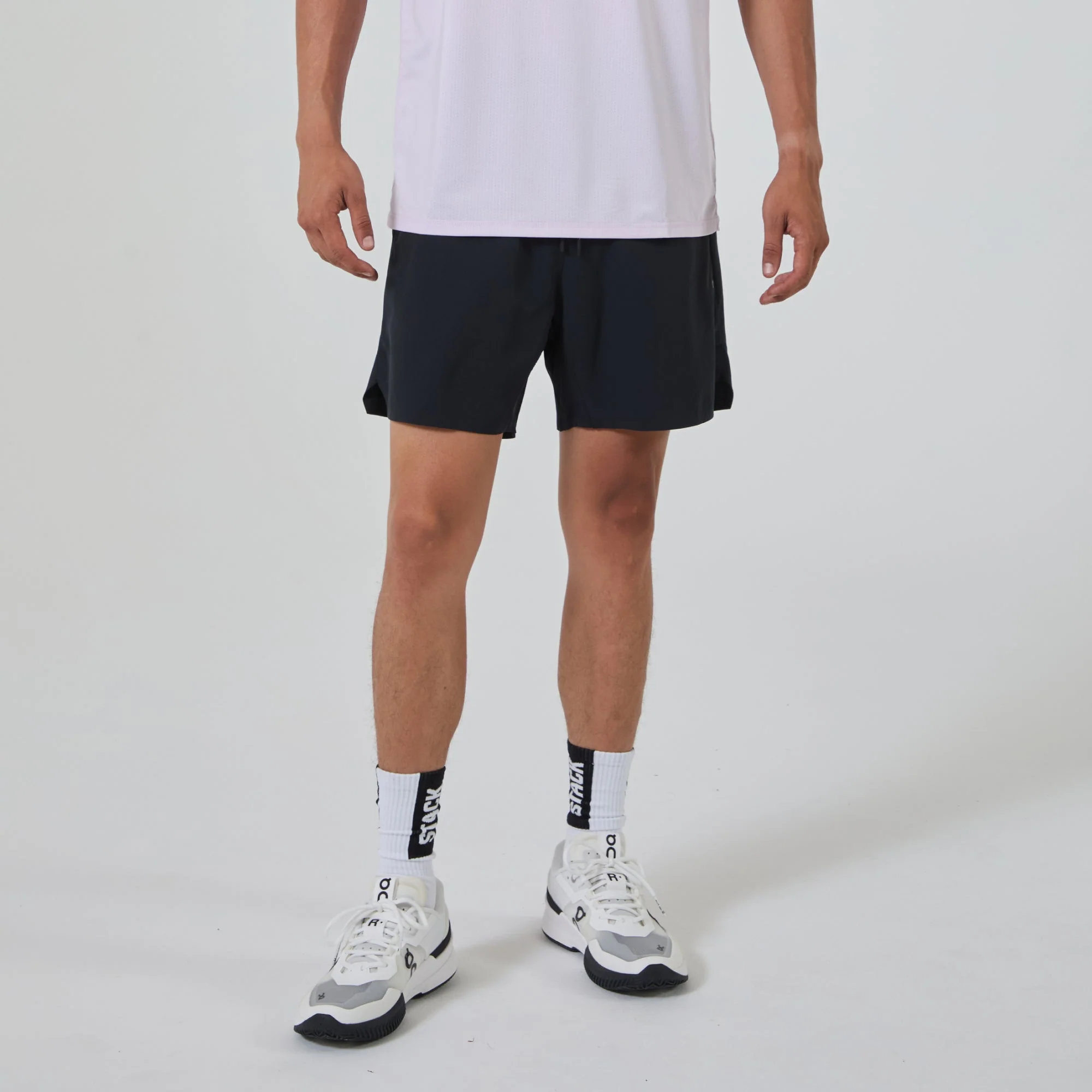 Tourney Short 6" Linerless - Image 3