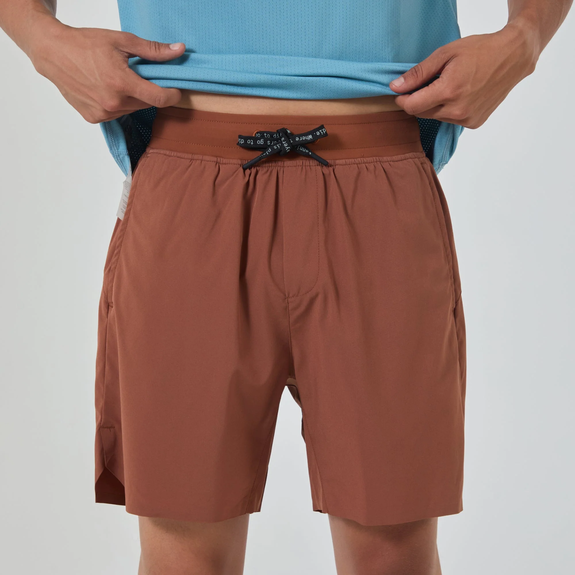 Tourney Short 6" Linerless - Image 30