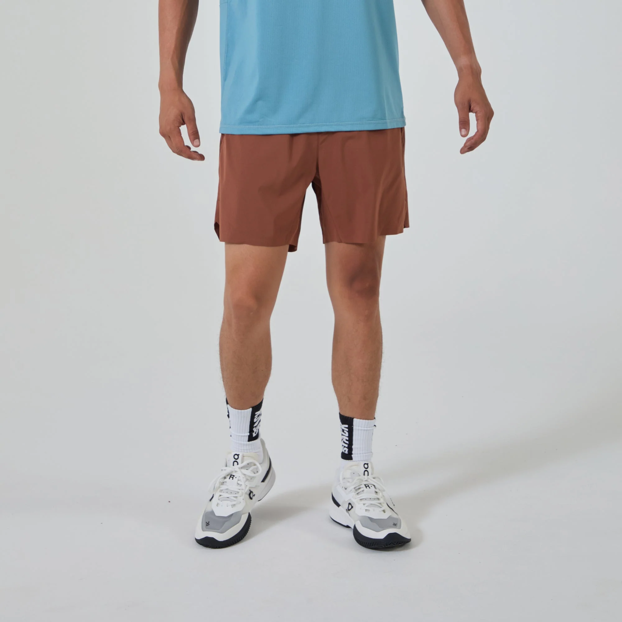 Tourney Short 6" Linerless - Image 32