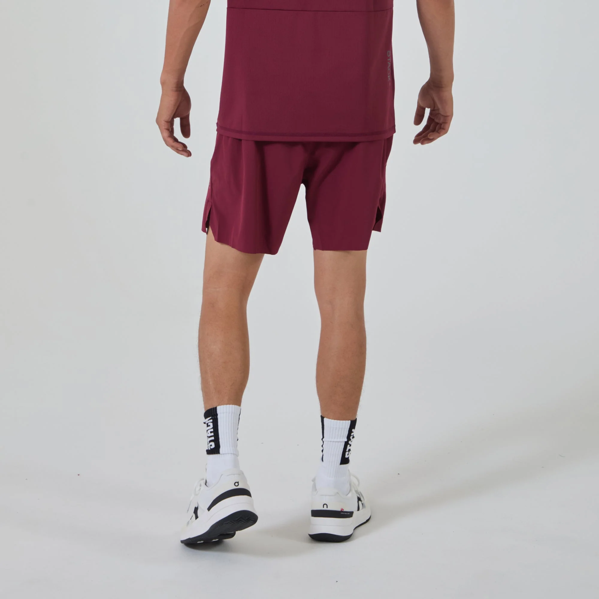 Tourney Short 6" Linerless - Image 39