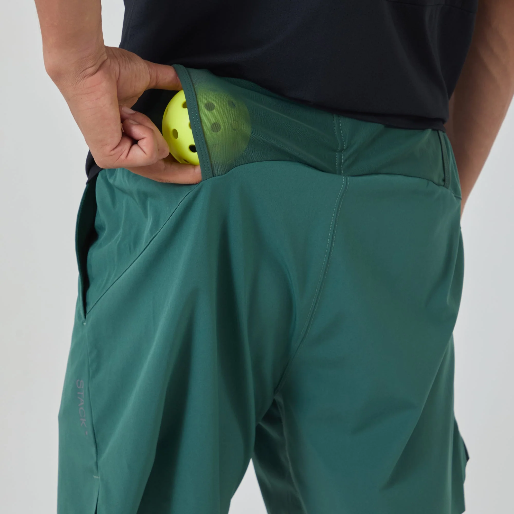 Tourney Short 6" Linerless - Image 43