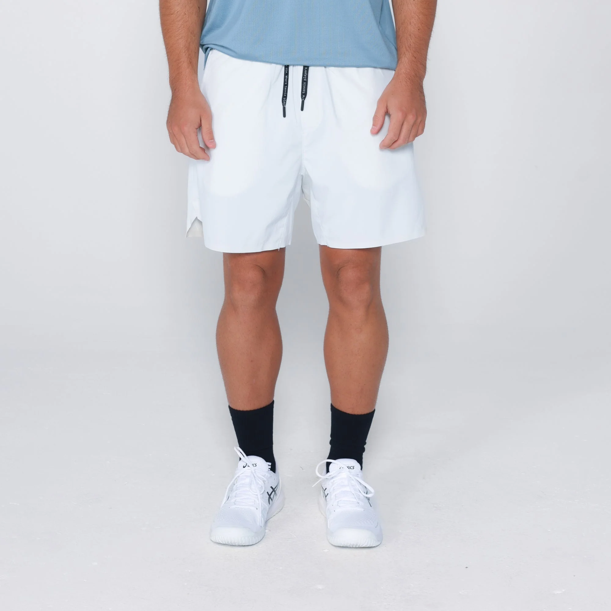 Tourney Short 6" Linerless - Image 45
